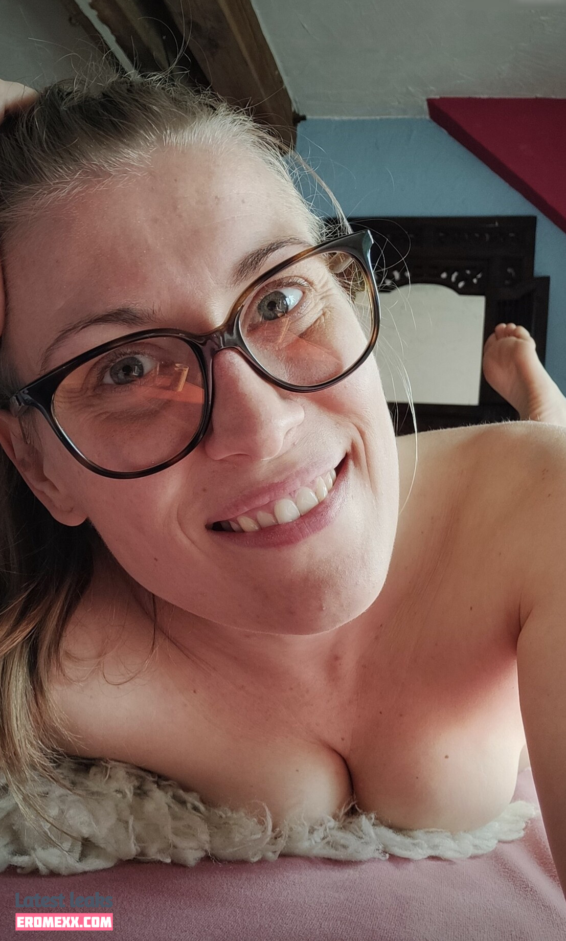 Latest Leaks Thea Remmel Nude #35 - Fapello