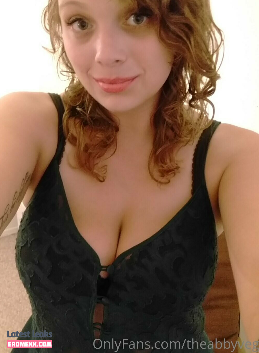 Latest Leaks theabbyvega Nude #6 - Fapello