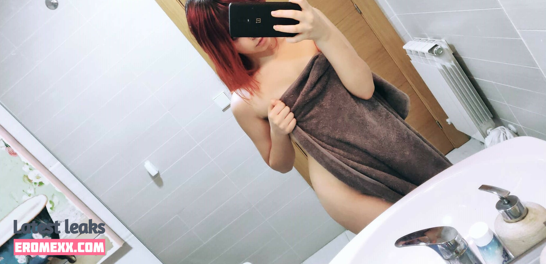 Latest Leaks theakaleina Nude #10 - Fapello