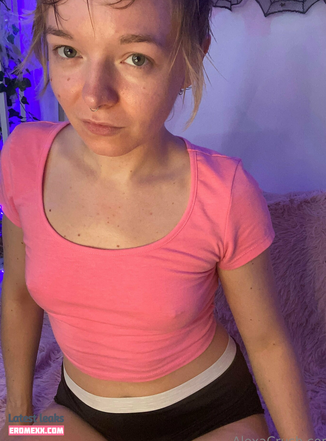 Latest Leaks thealexacrush Nude #147 - Fapello