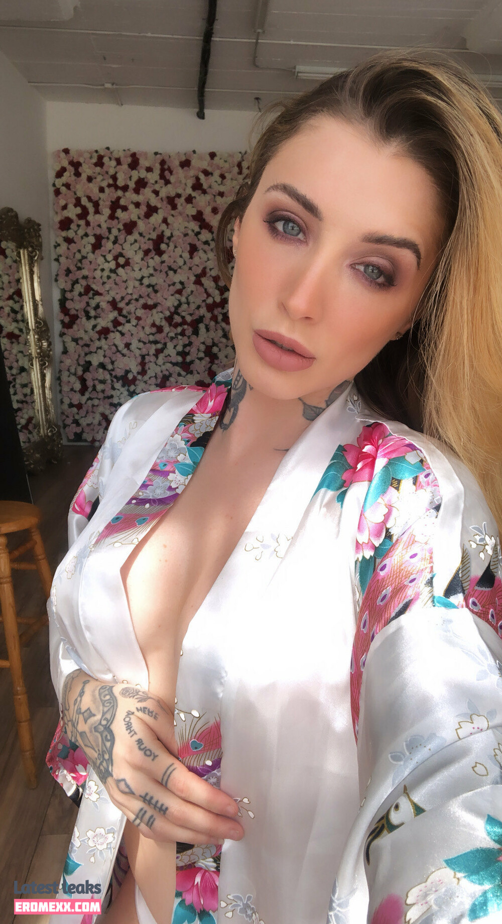 Latest Leaks theamandajean Nude #28 - Fapello