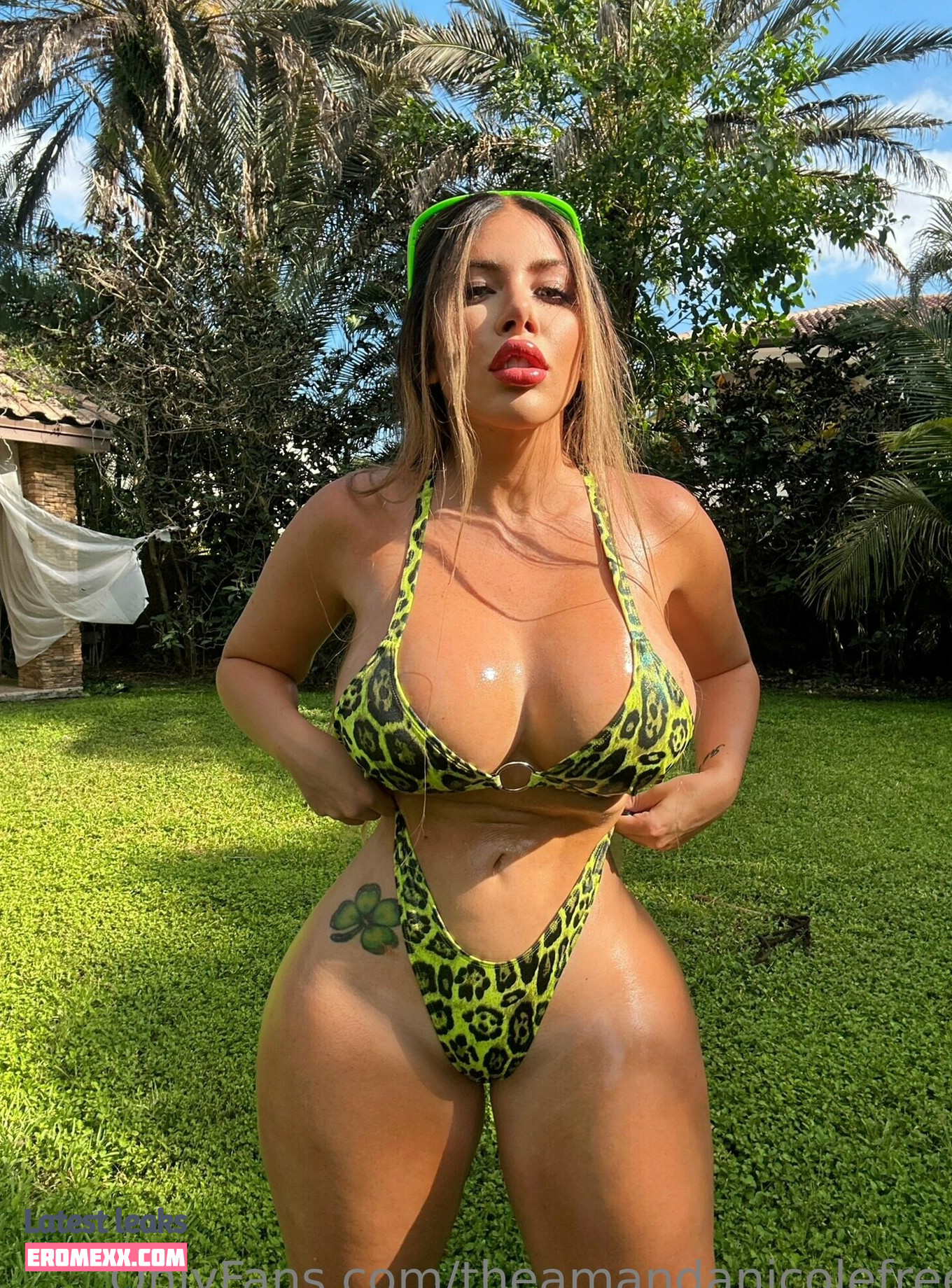 Latest Leaks theamandanicolefree Nude #71 - Fapello