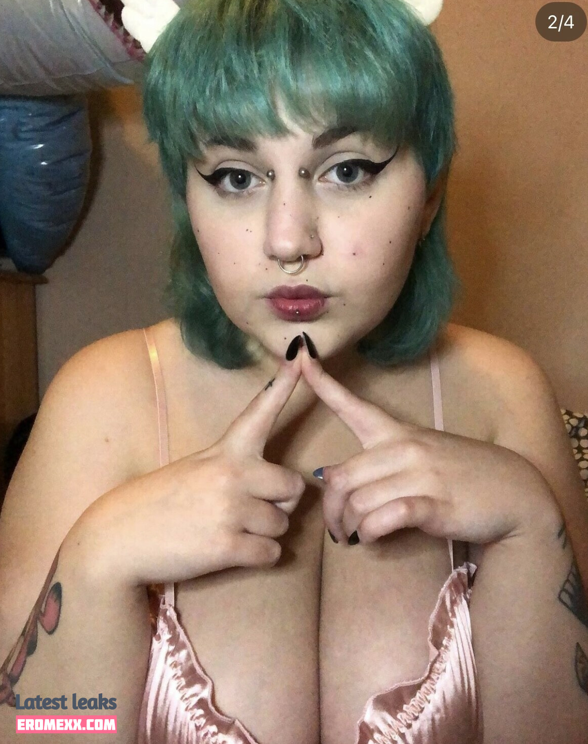 Latest Leaks theamichan Nude #1 - Fapello