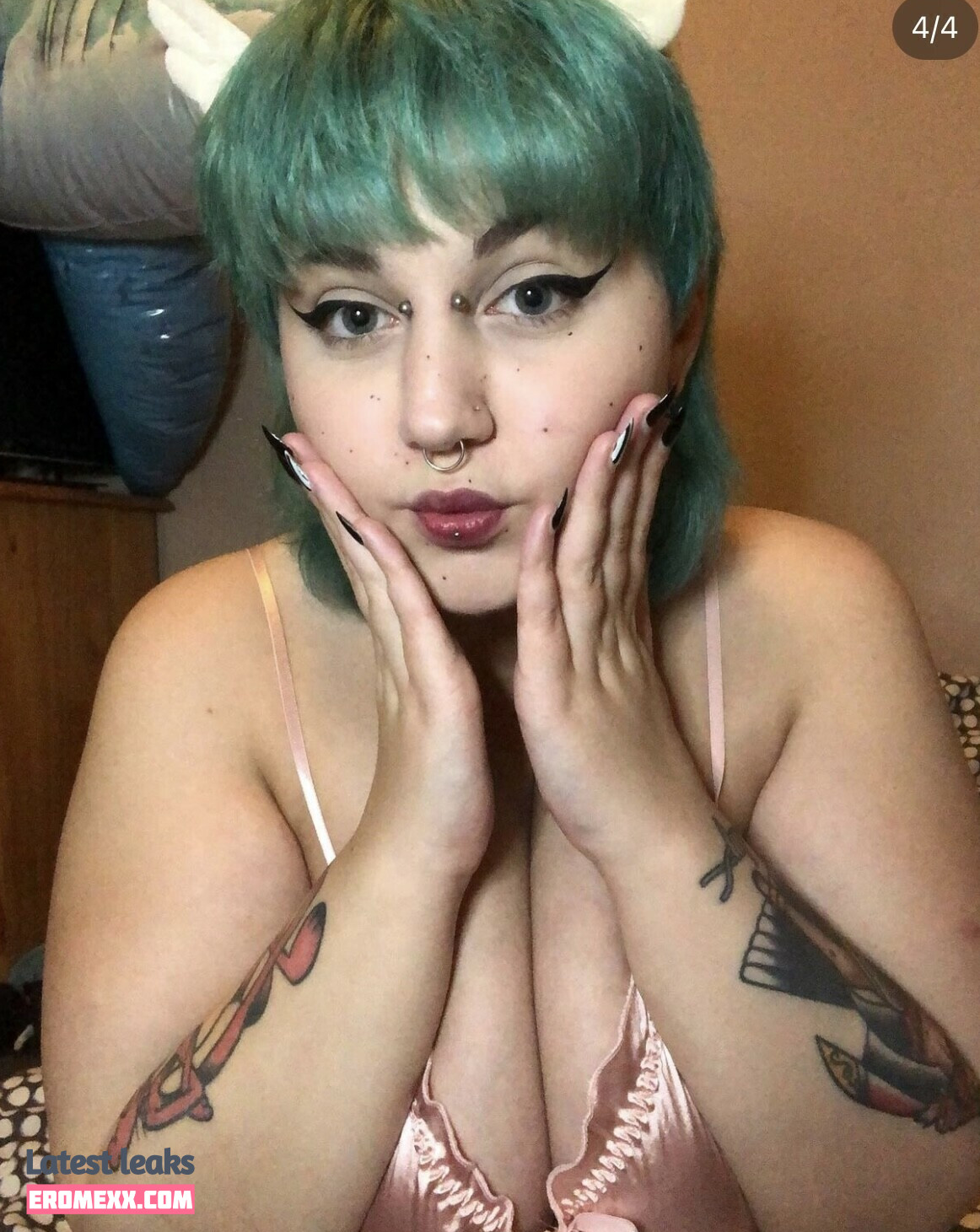 Latest Leaks theamichan Nude #9 - Fapello
