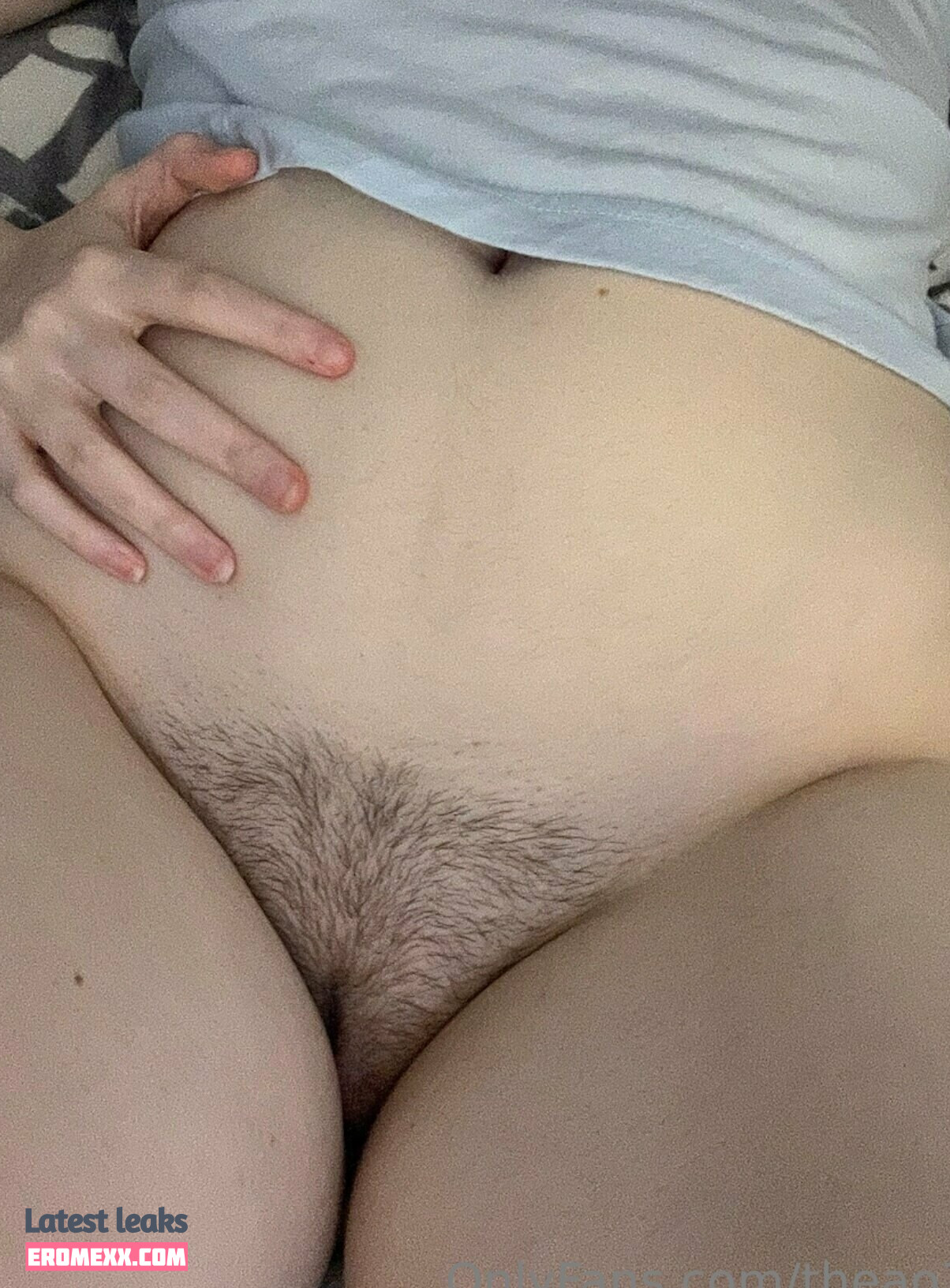Latest Leaks theao7 Nude #1 - Fapello