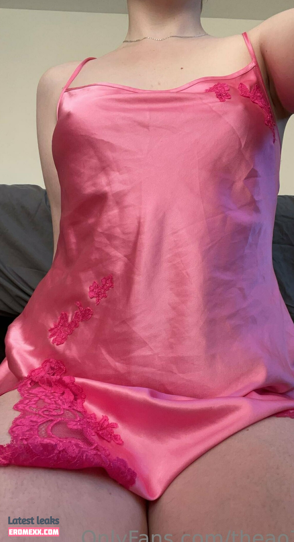 Latest Leaks theao7 Nude #17 - Fapello