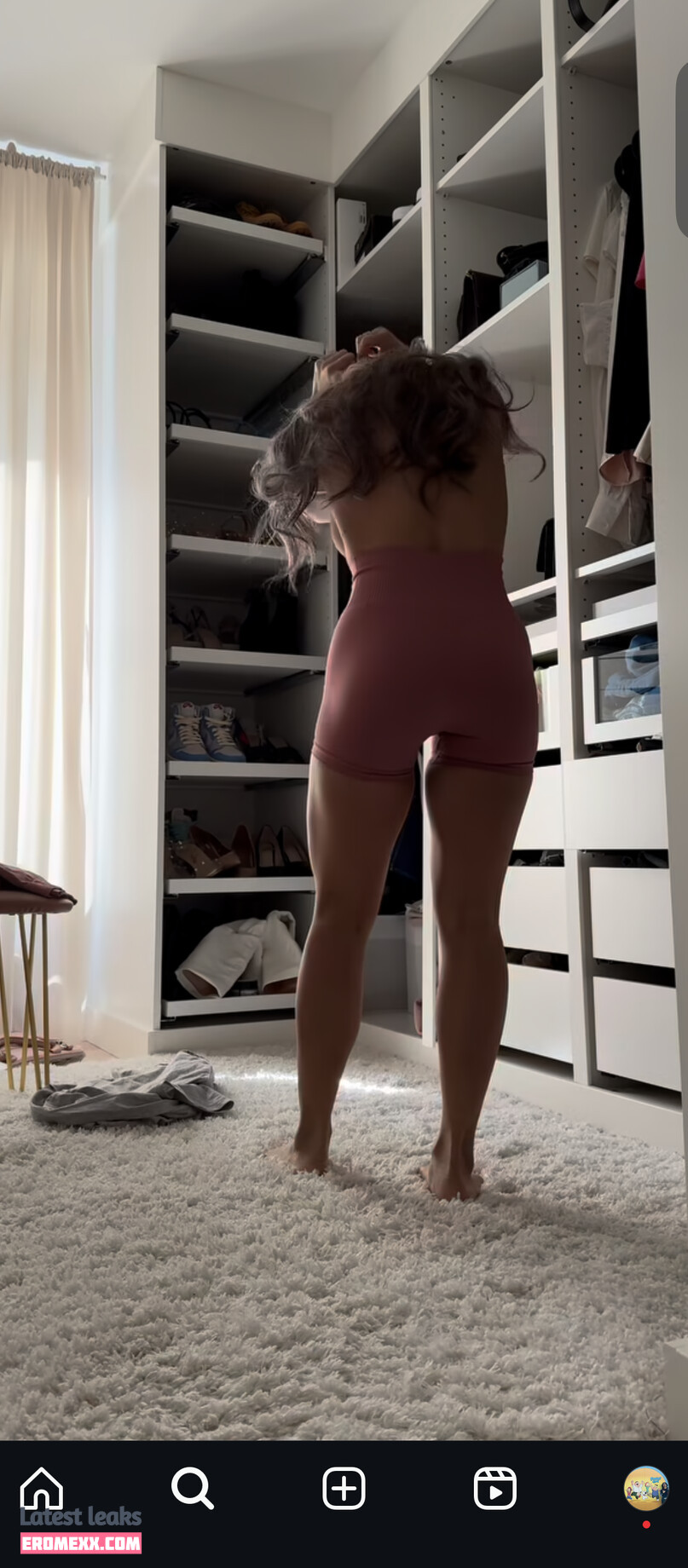 Latest Leaks theaphysique Nude #16 - Fapello