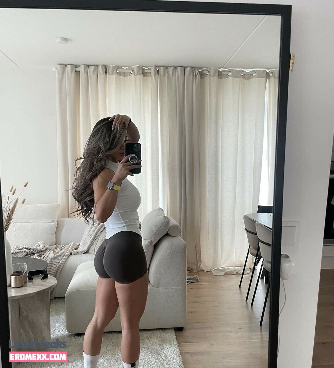 Latest Leaks theaphysique Nude #4 - Fapello