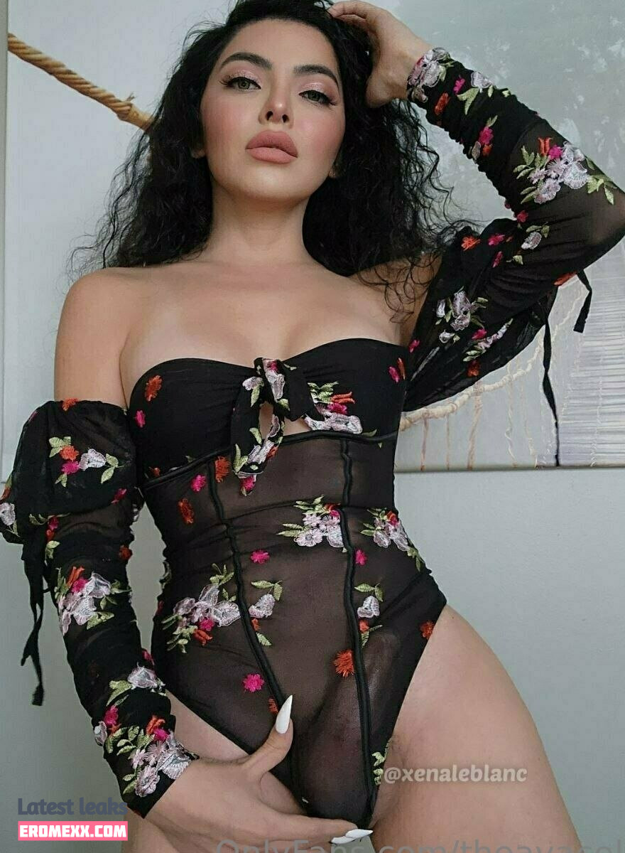 Latest Leaks theavacole Nude #2 - Fapello