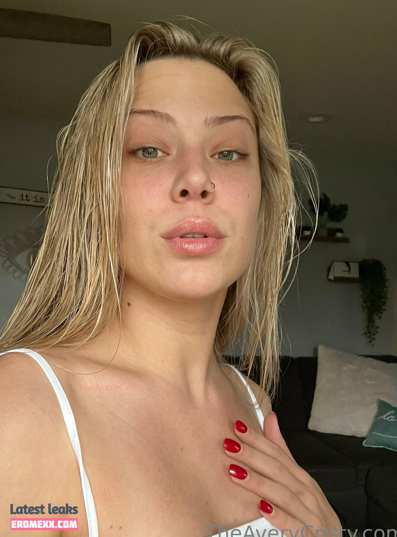 Latest Leaks theaverycristy Nude #20 - Fapello