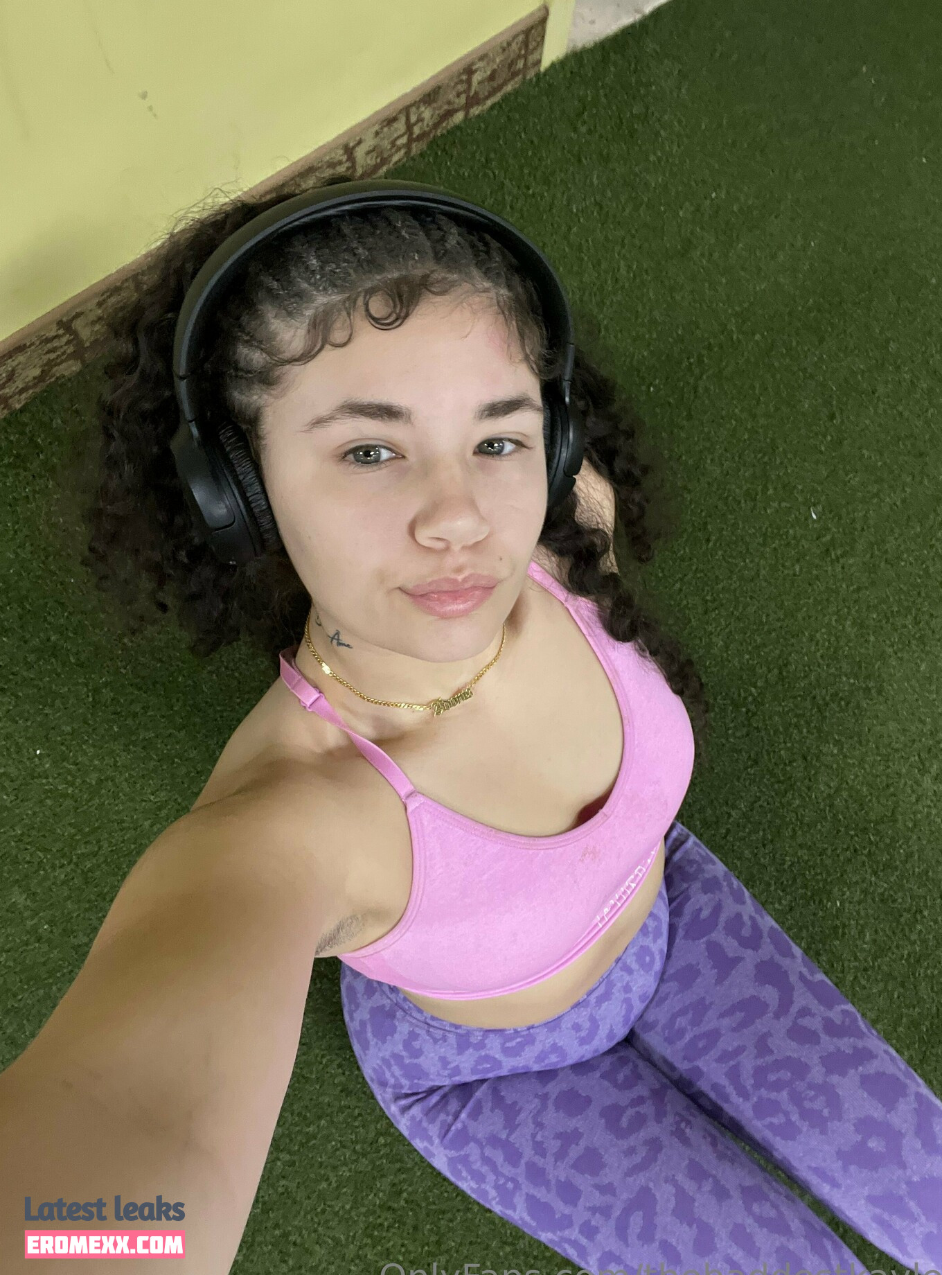 Latest Leaks thebaddestkaylee Nude #200 - Fapello