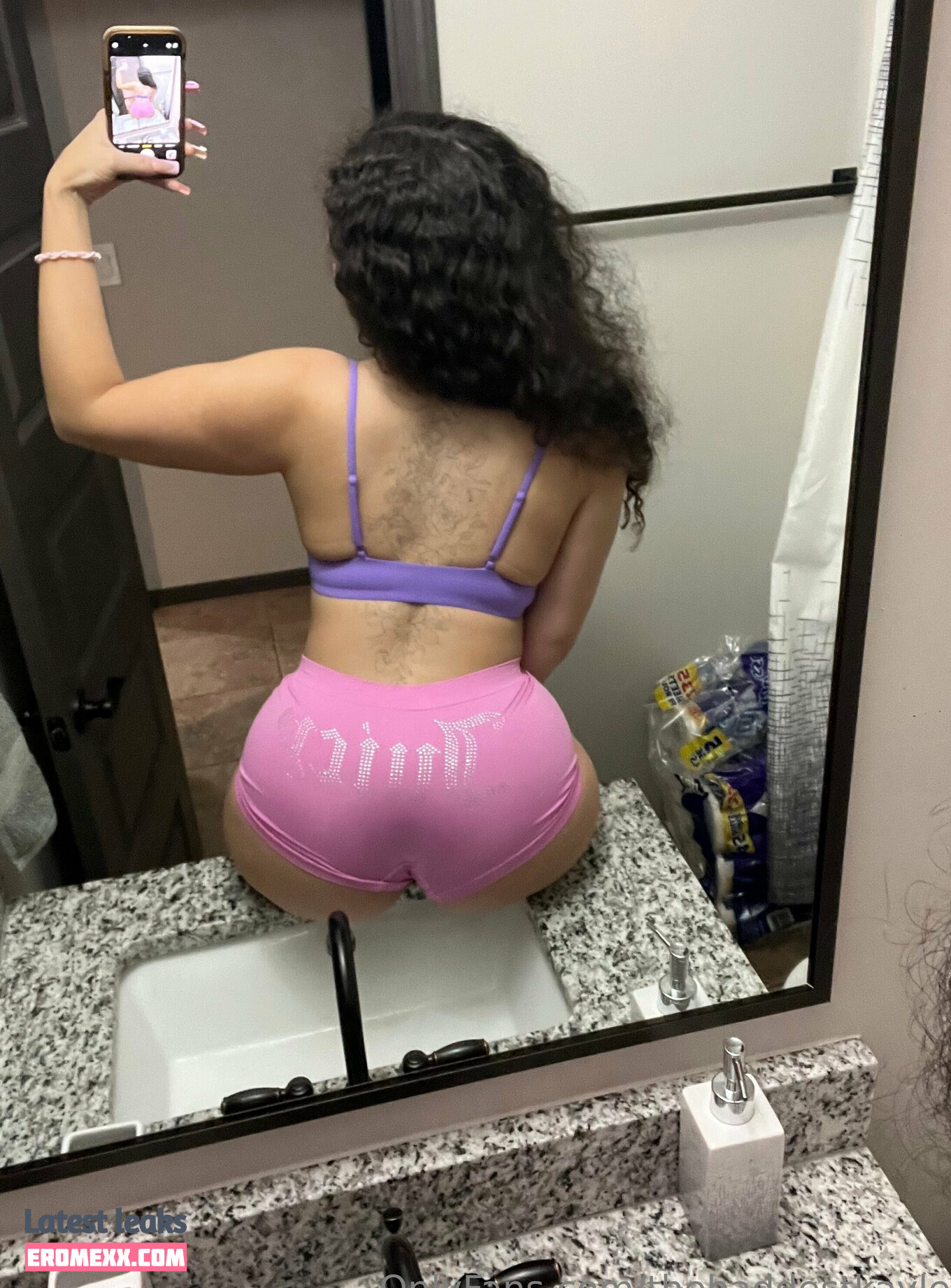 Latest Leaks thebaddestkaylee Nude #202 - Fapello