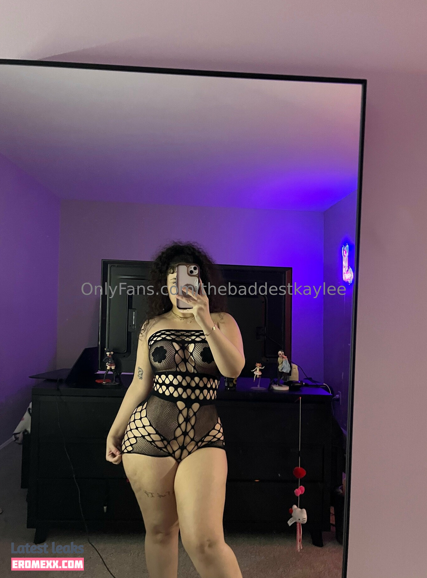 Latest Leaks thebaddestkaylee Nude #217 - Fapello