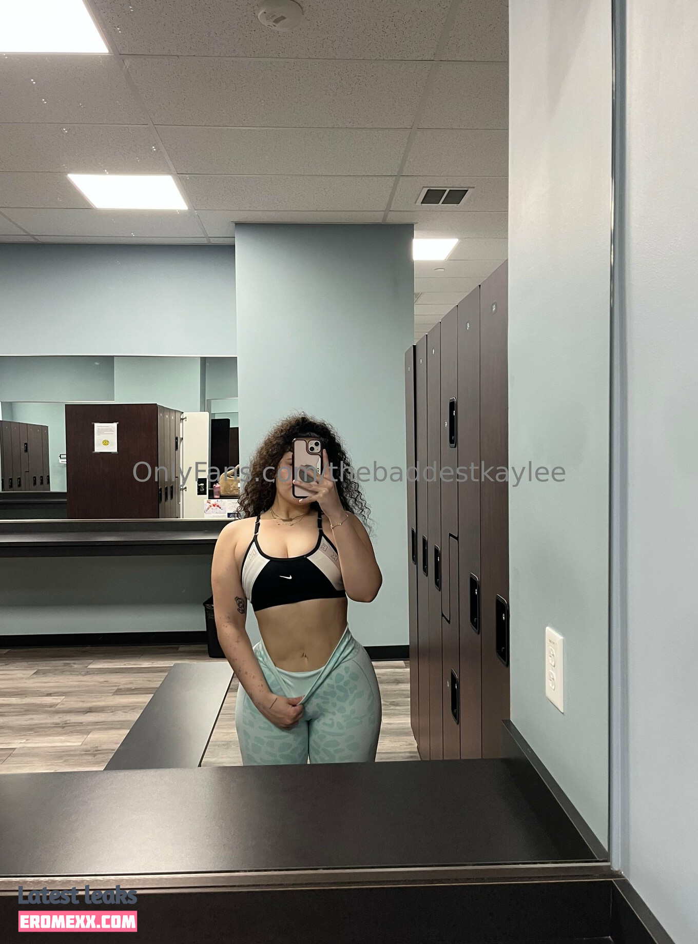 Latest Leaks thebaddestkaylee Nude #220 - Fapello