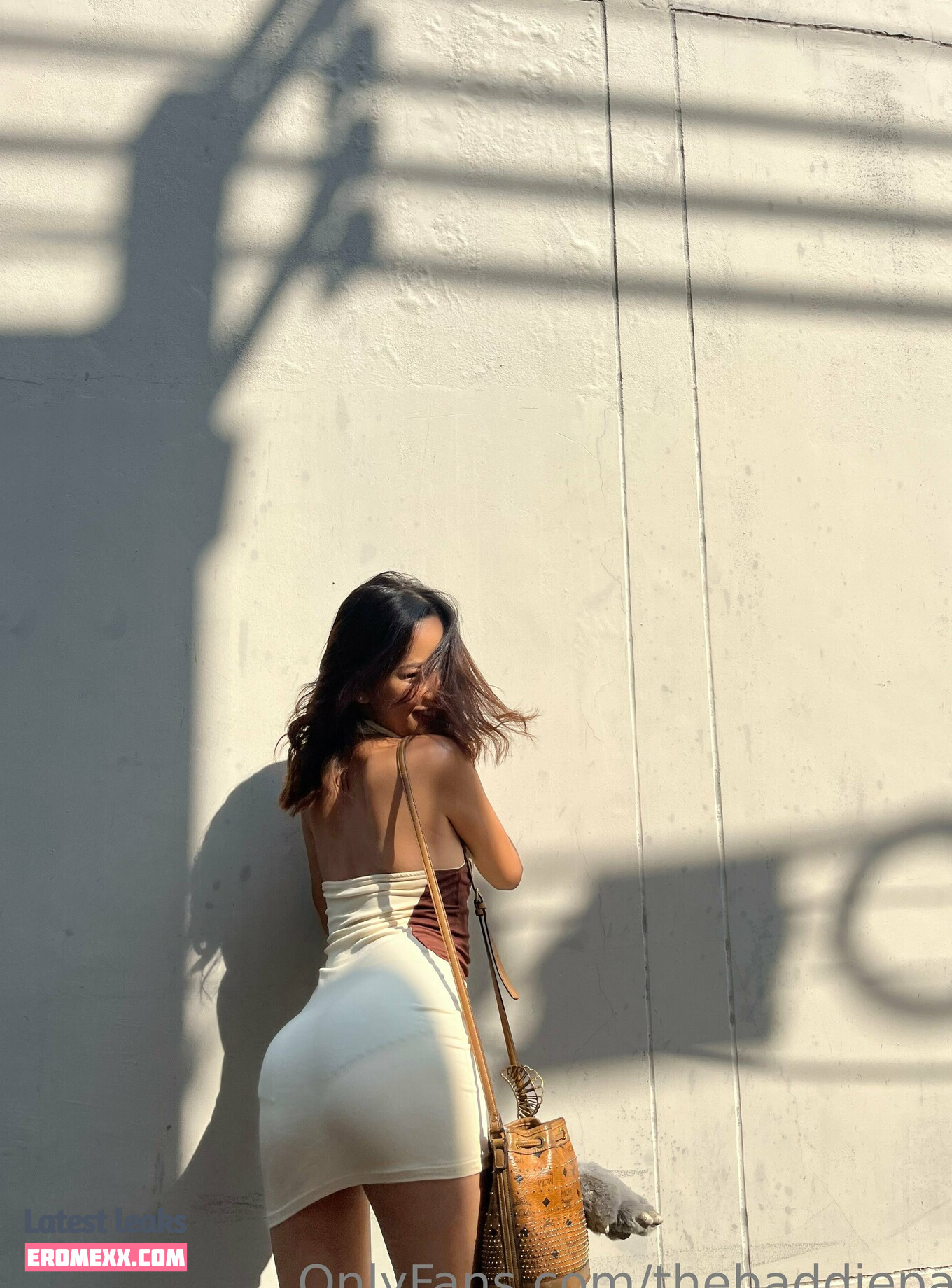 Latest Leaks thebaddiepat Nude #1 - Fapello