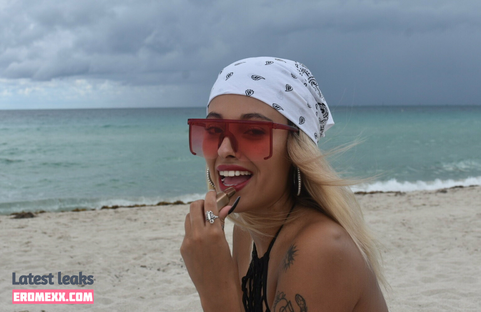Latest Leaks thebaddyprincess Nude #4 - Fapello