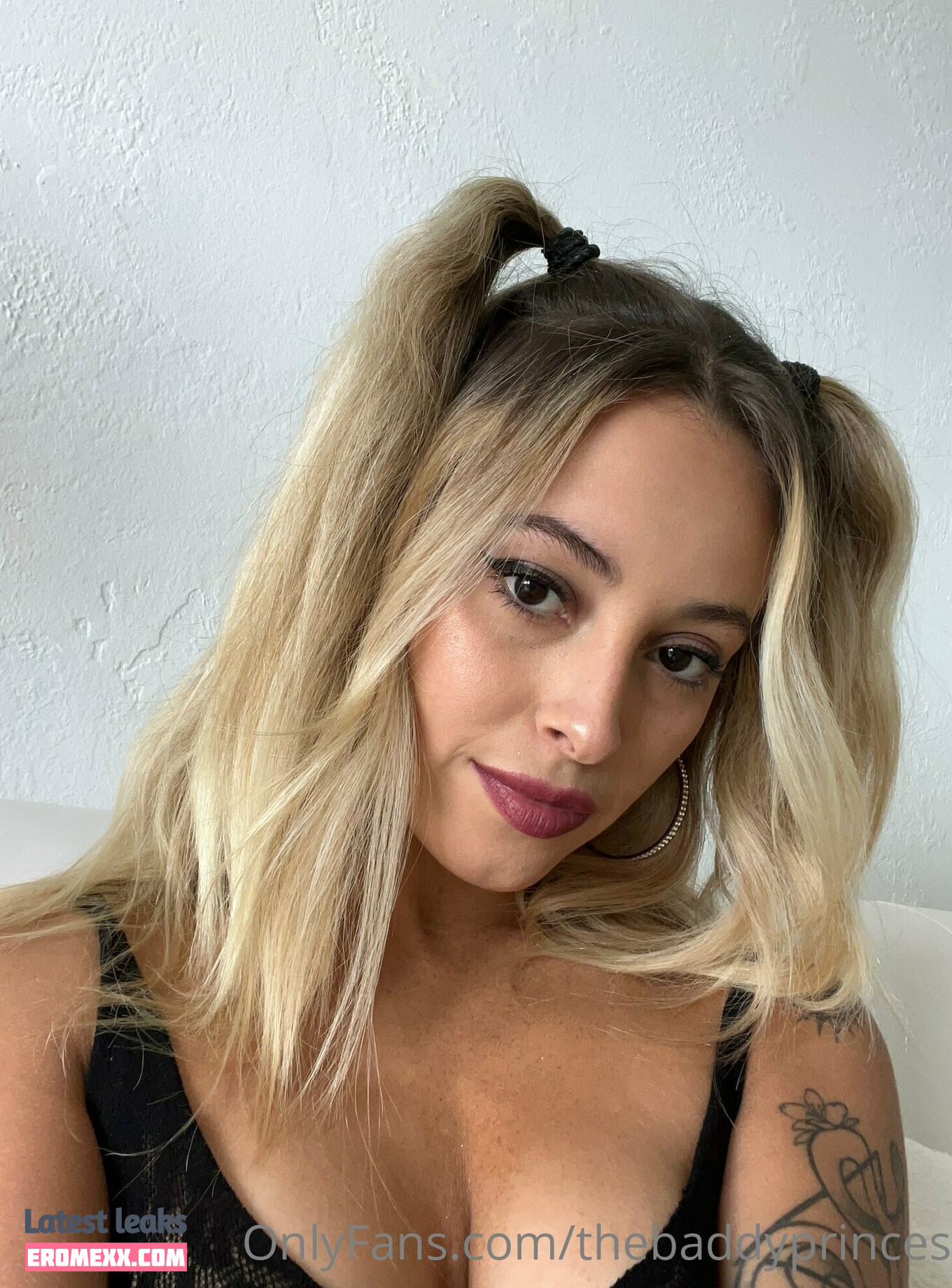 Latest Leaks thebaddyprincess Nude #5 - Fapello