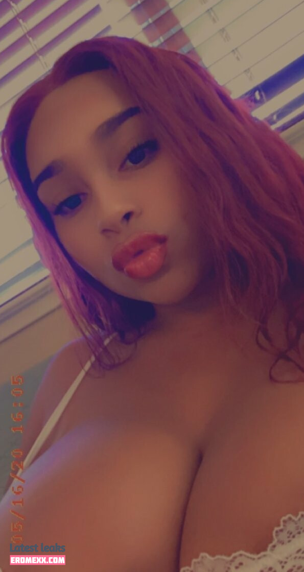 Latest Leaks thebaebreanna1 Nude #4 - Fapello