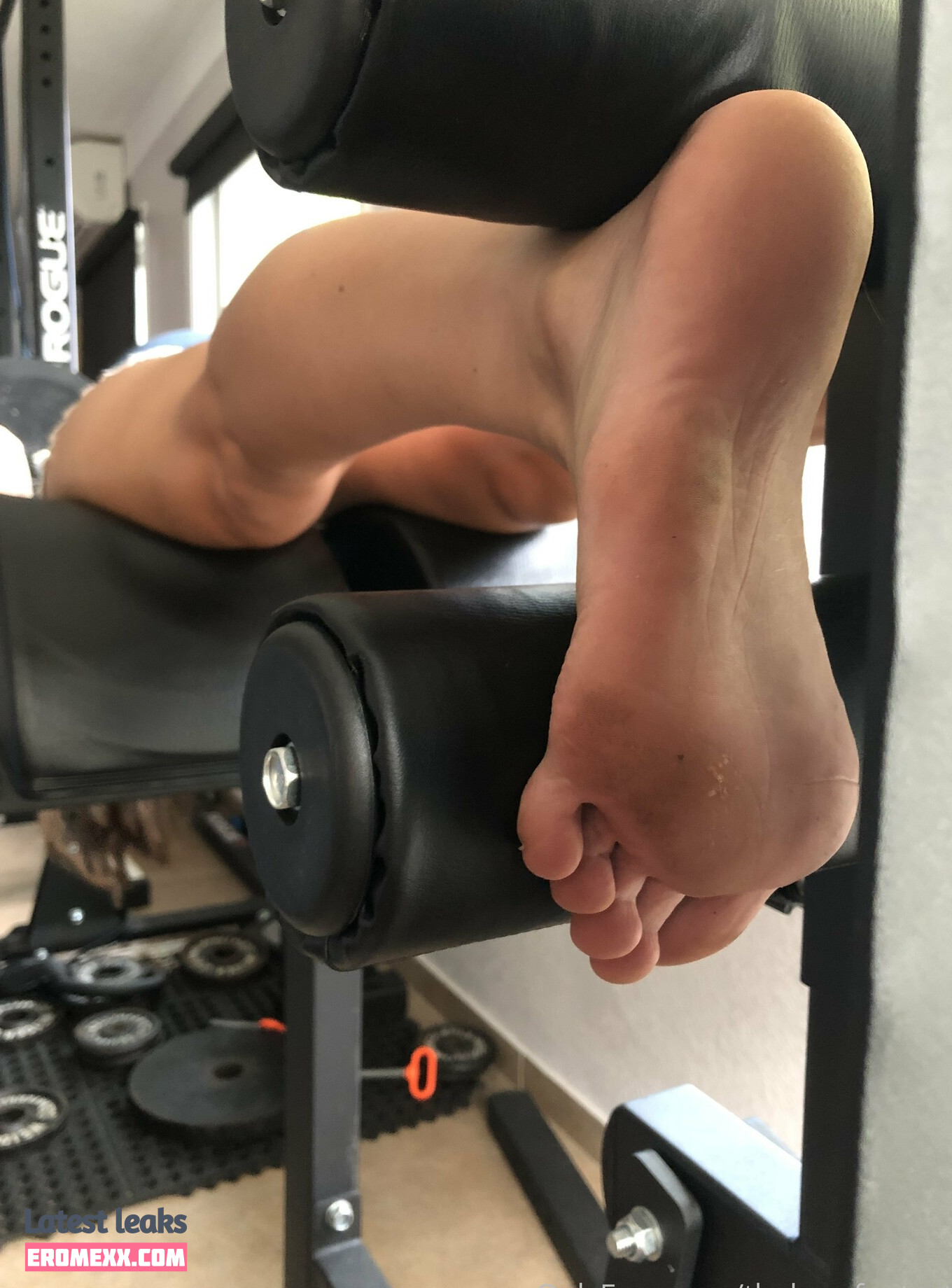 Latest Leaks thebarefootcutie Nude #23 - Fapello