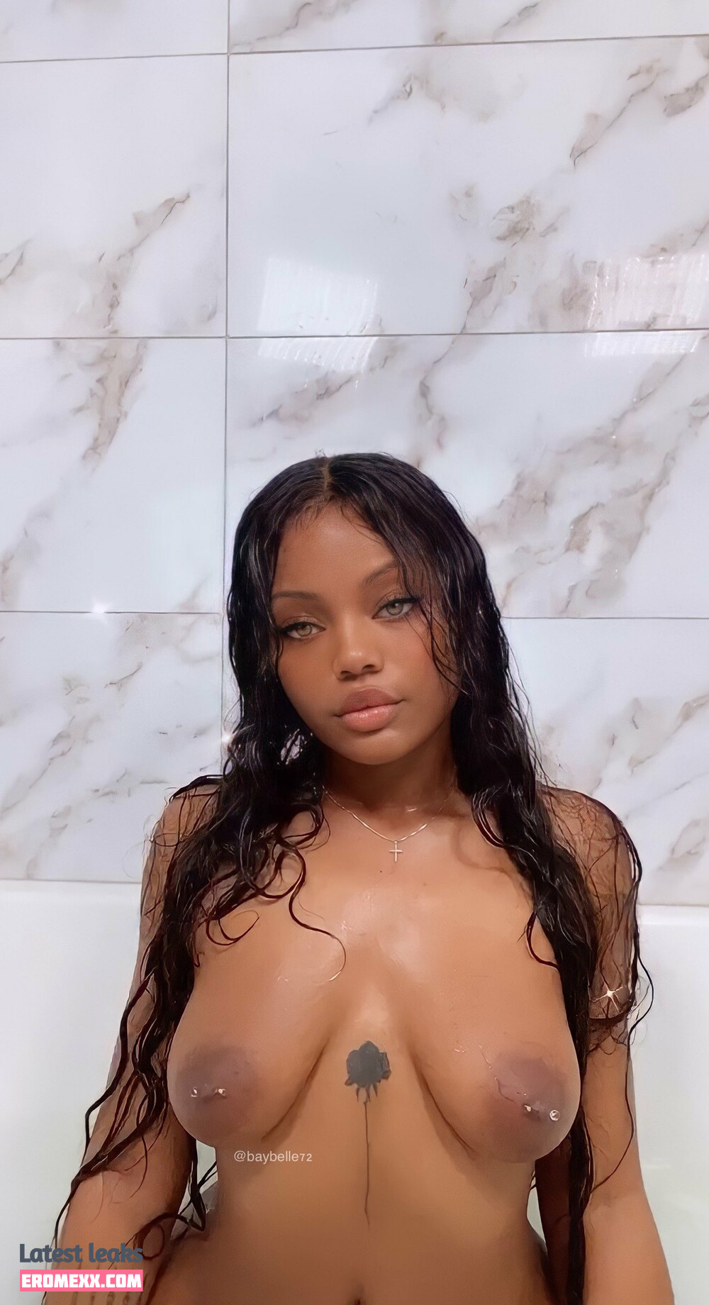 Latest Leaks thebaybelle Nude #16 - Fapello
