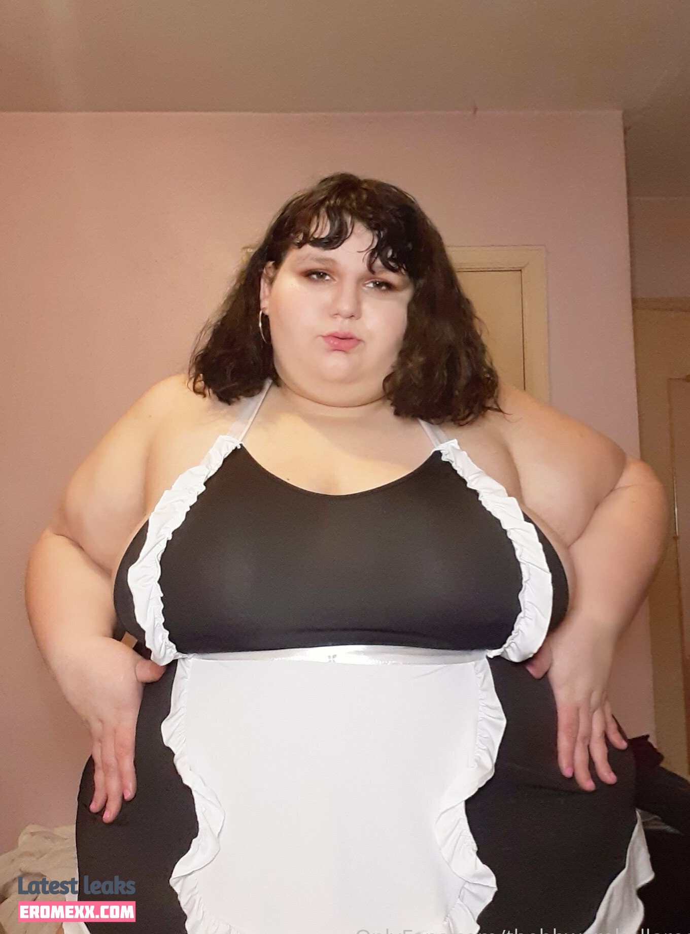 Latest Leaks thebbwarabellarose Nude #24 - Fapello
