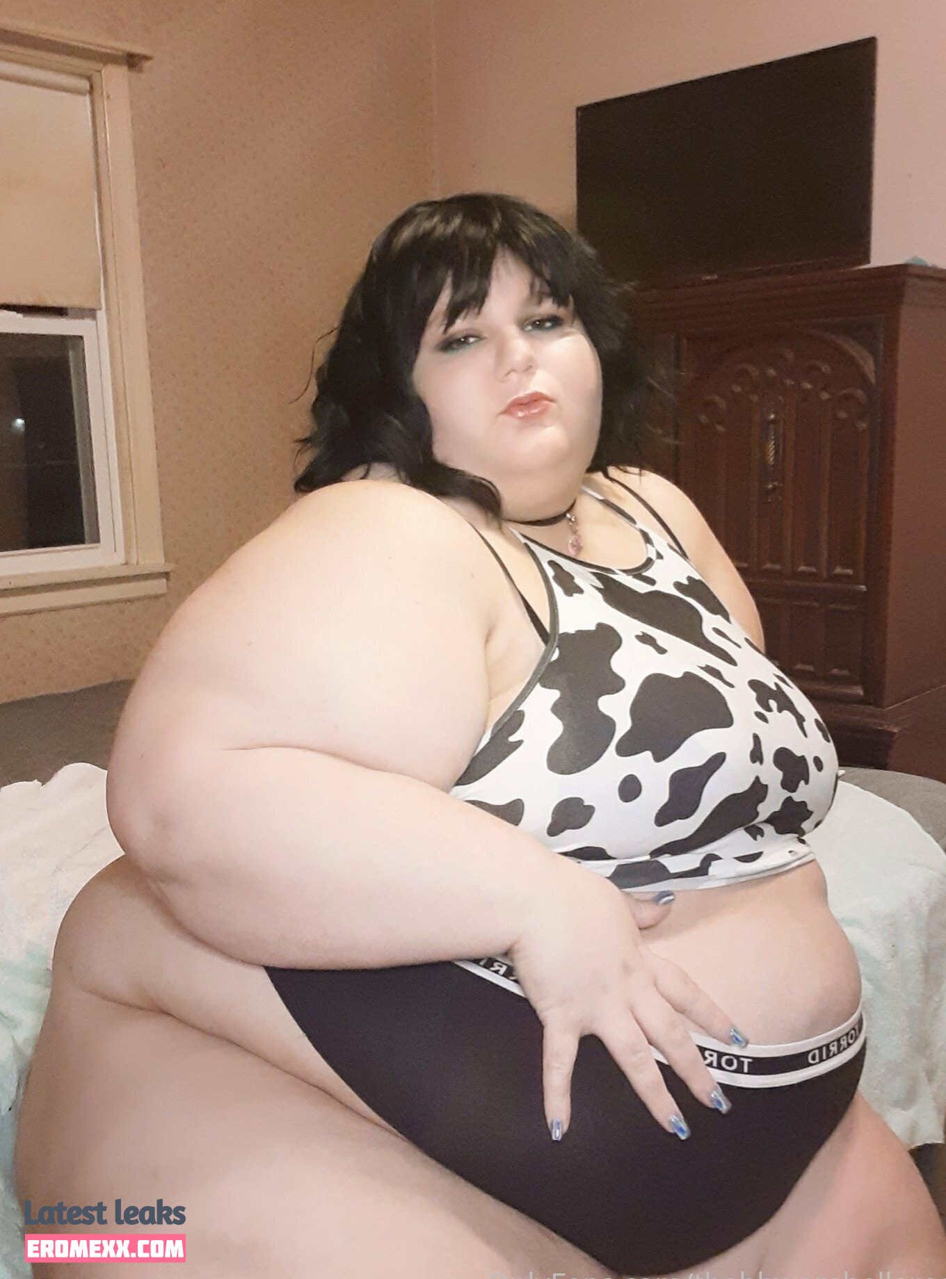 Latest Leaks thebbwarabellarose Nude #28 - Fapello