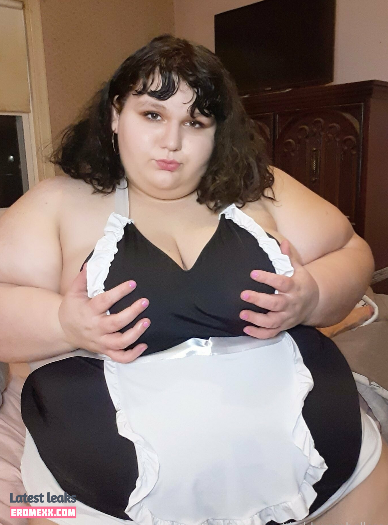 Latest Leaks thebbwarabellarose Nude #41 - Fapello