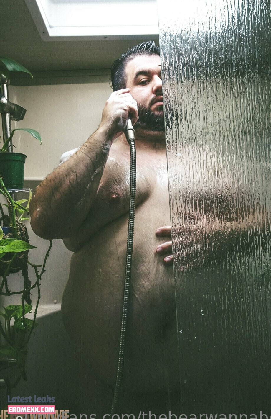 Latest Leaks thebearwannabe Nude #10 - Fapello