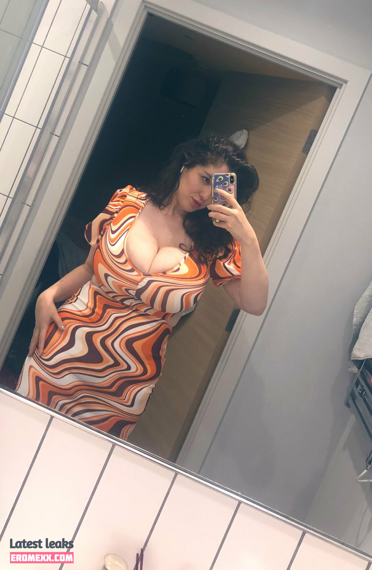Latest Leaks thebellebella Nude #35 - Fapello