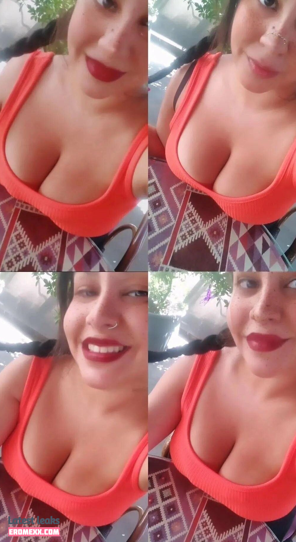 Latest Leaks thebestdiva Nude #10 - Fapello