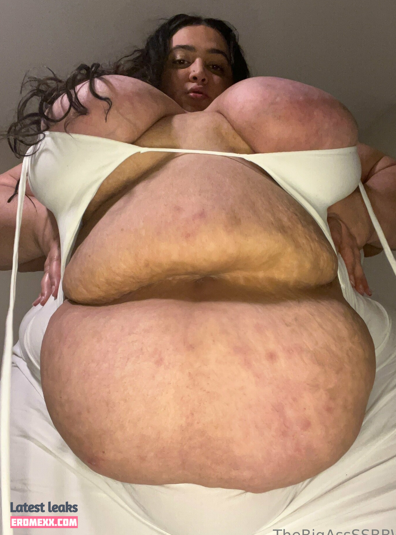 Latest Leaks thebigassssbbw1 Nude #103 - Fapello