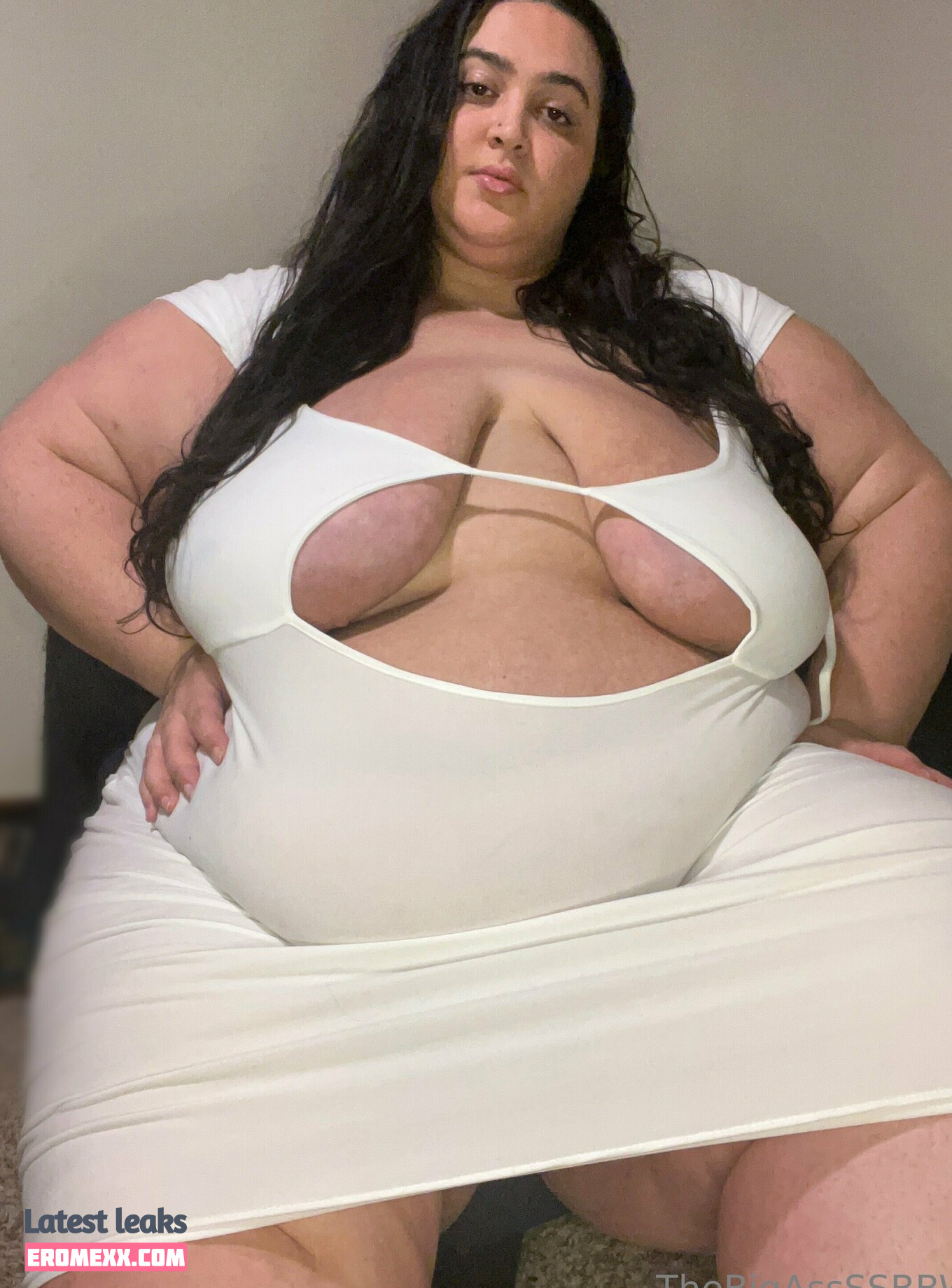 Latest Leaks thebigassssbbw1 Nude #113 - Fapello