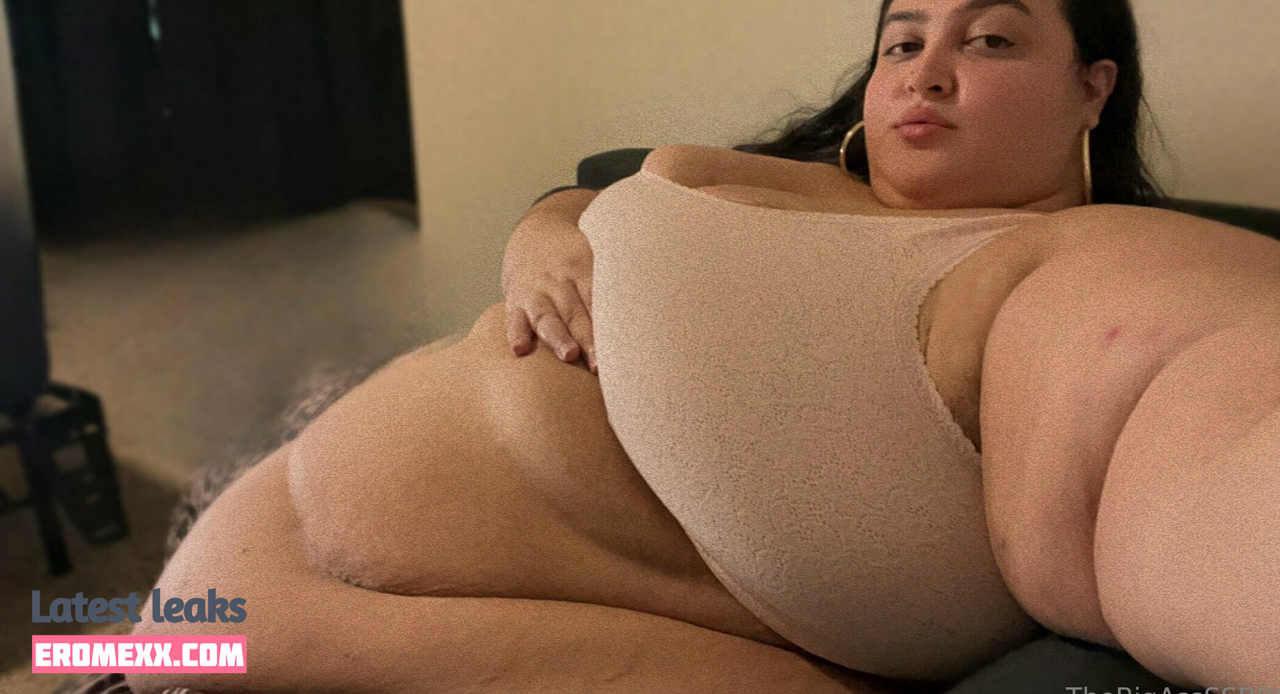 Latest Leaks thebigassssbbw1 Nude #114 - Fapello