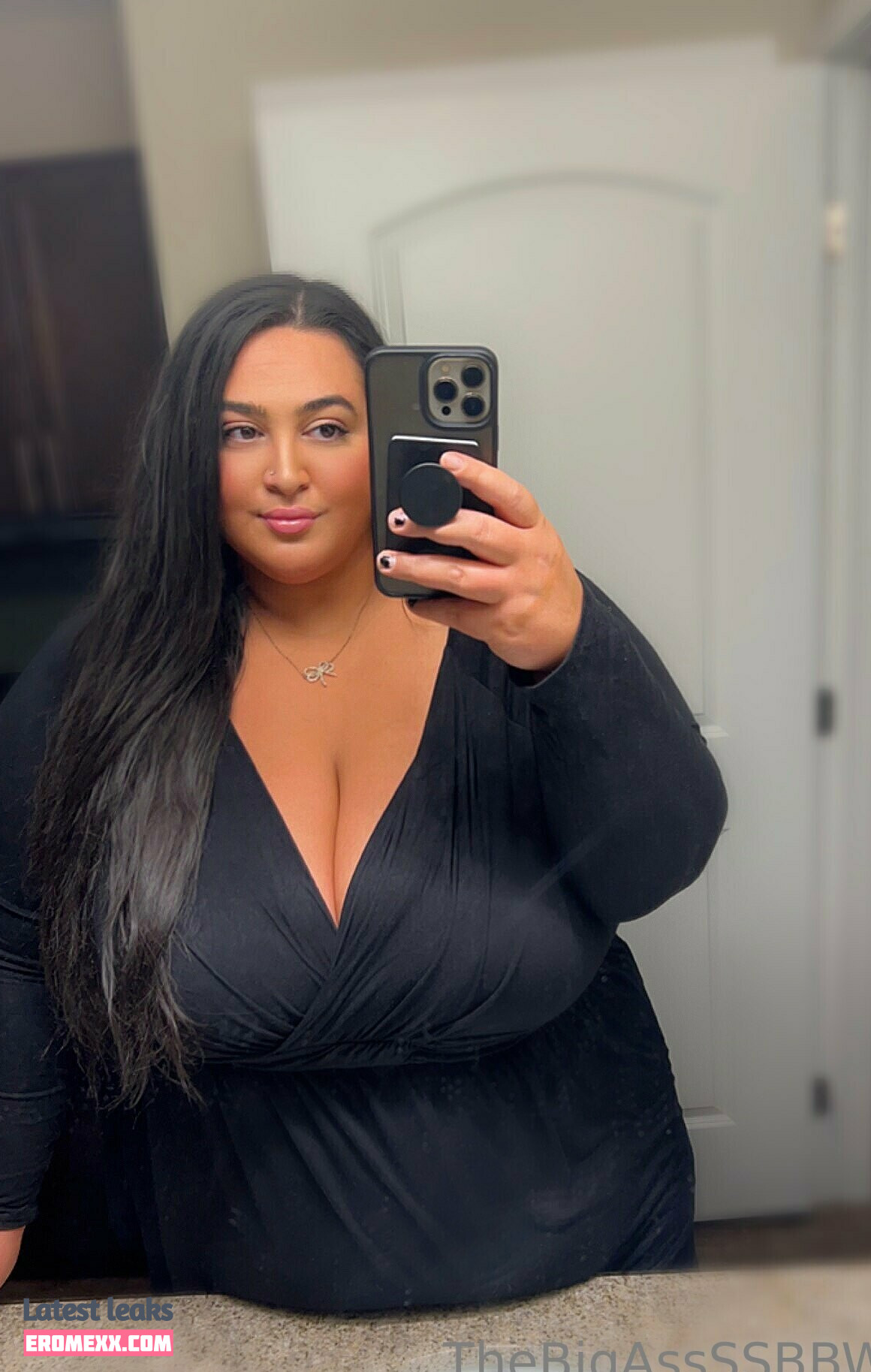 Latest Leaks thebigassssbbw1 Nude #19 - Fapello