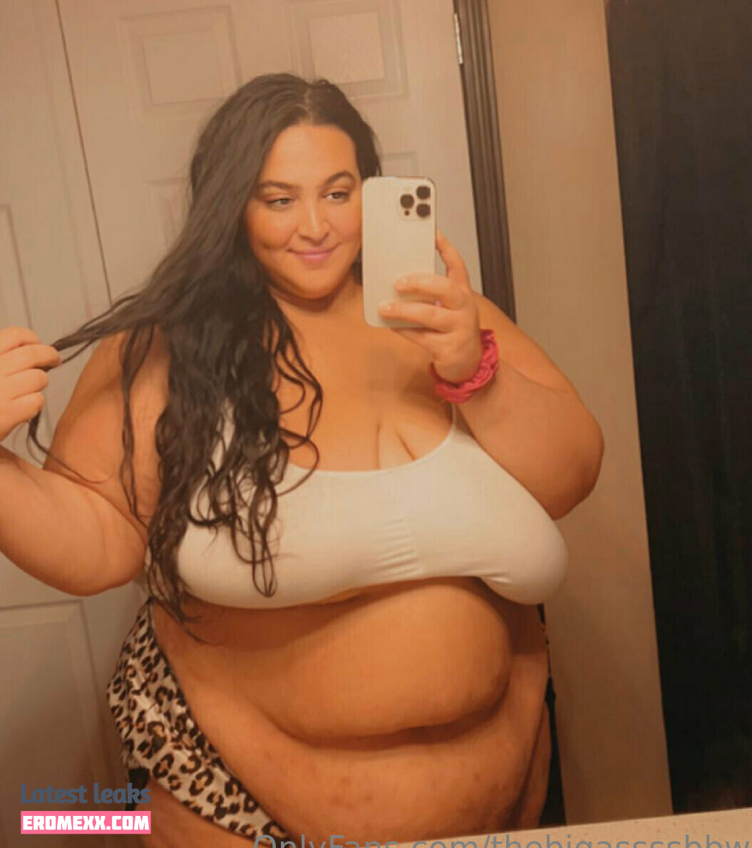 Latest Leaks thebigassssbbw1 Nude #29 - Fapello