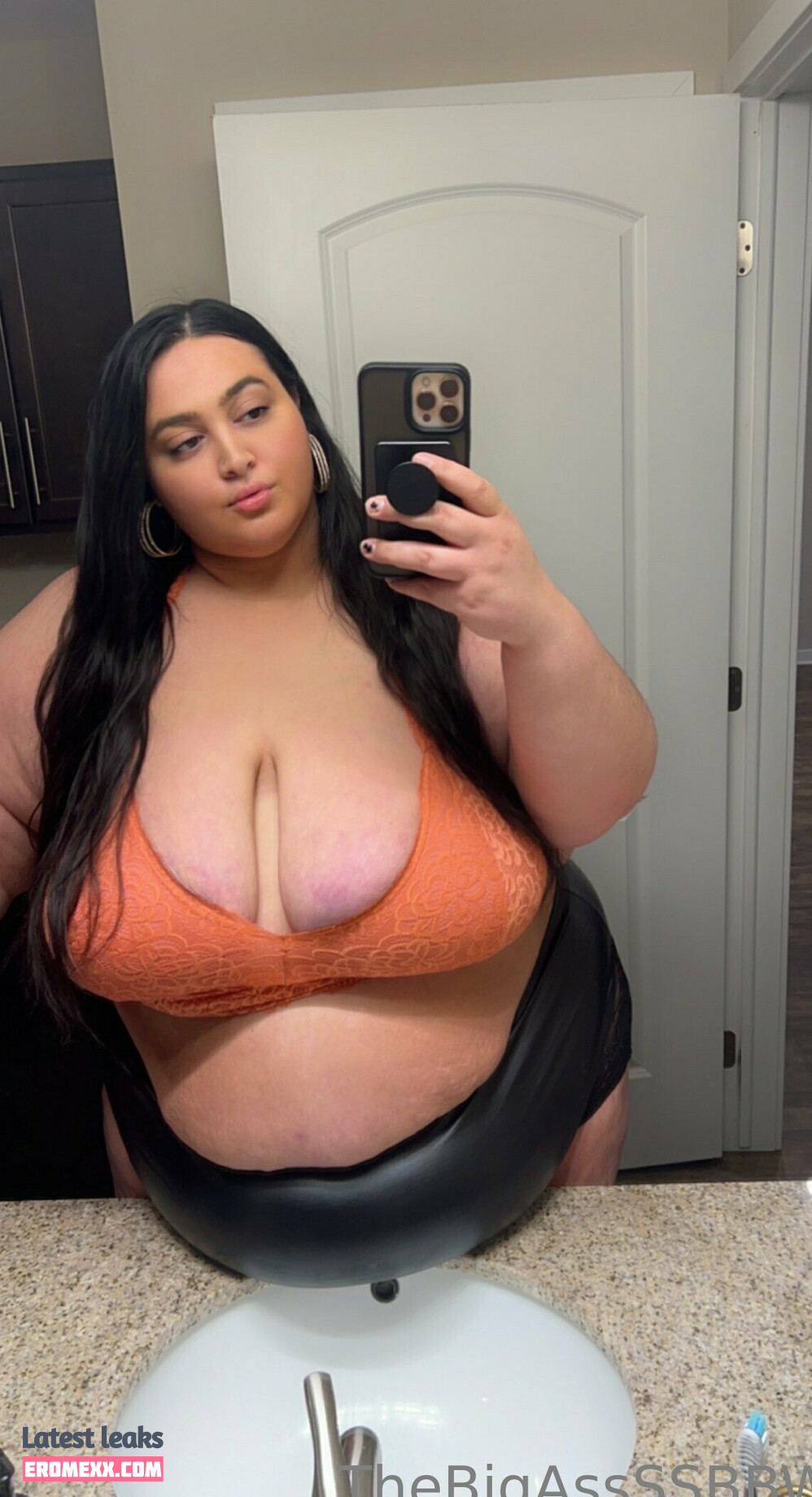 Latest Leaks thebigassssbbw1 Nude #39 - Fapello