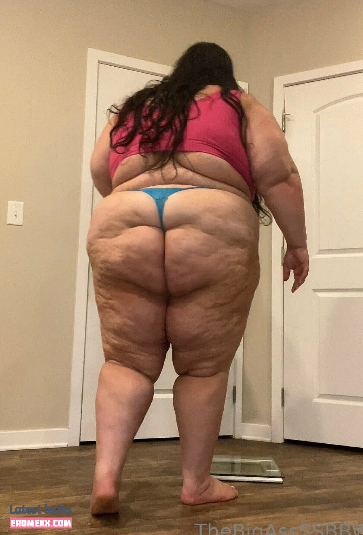 Latest Leaks thebigassssbbw1 Nude #65 - Fapello