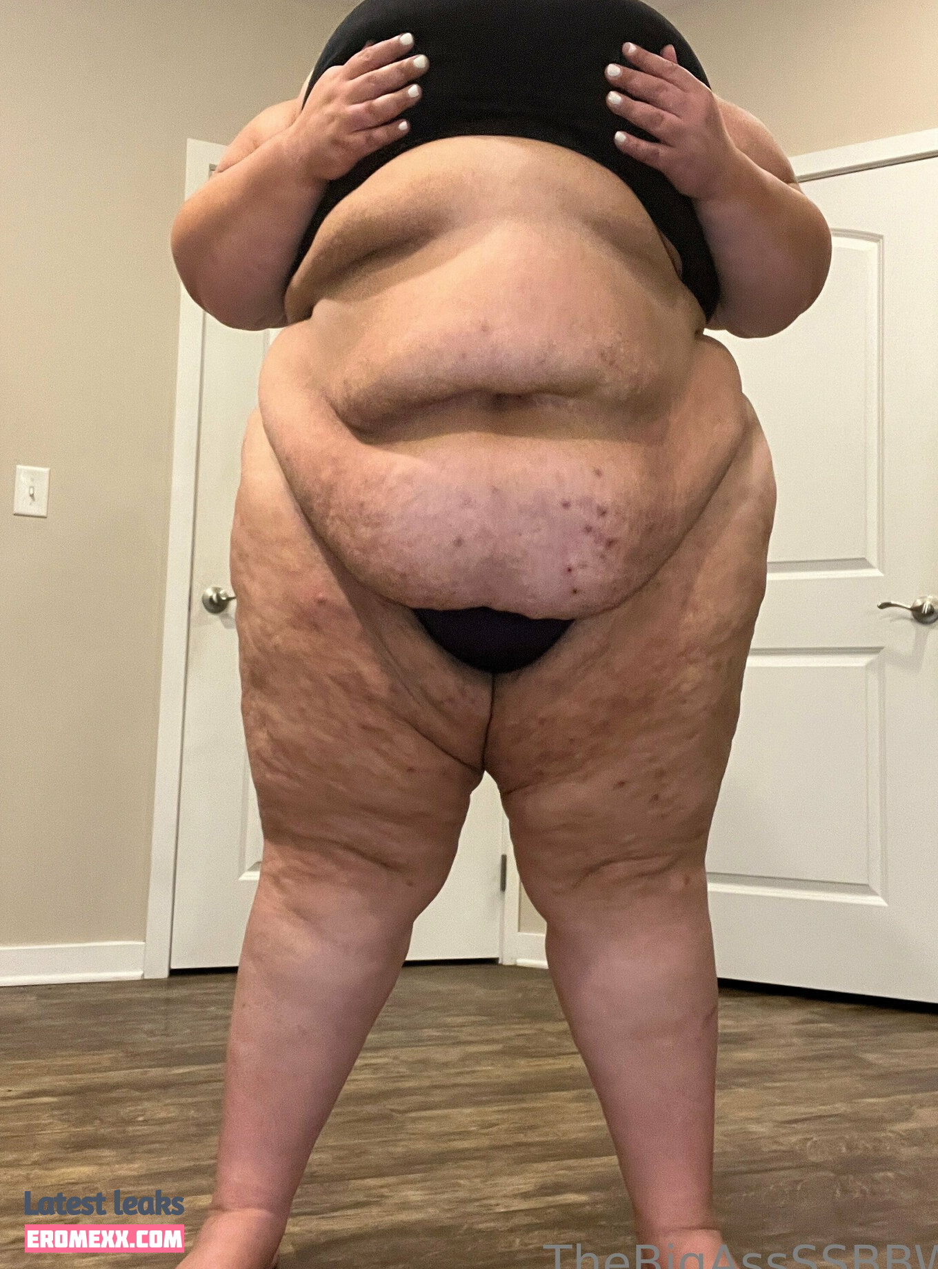 Latest Leaks thebigassssbbw1 Nude #67 - Fapello