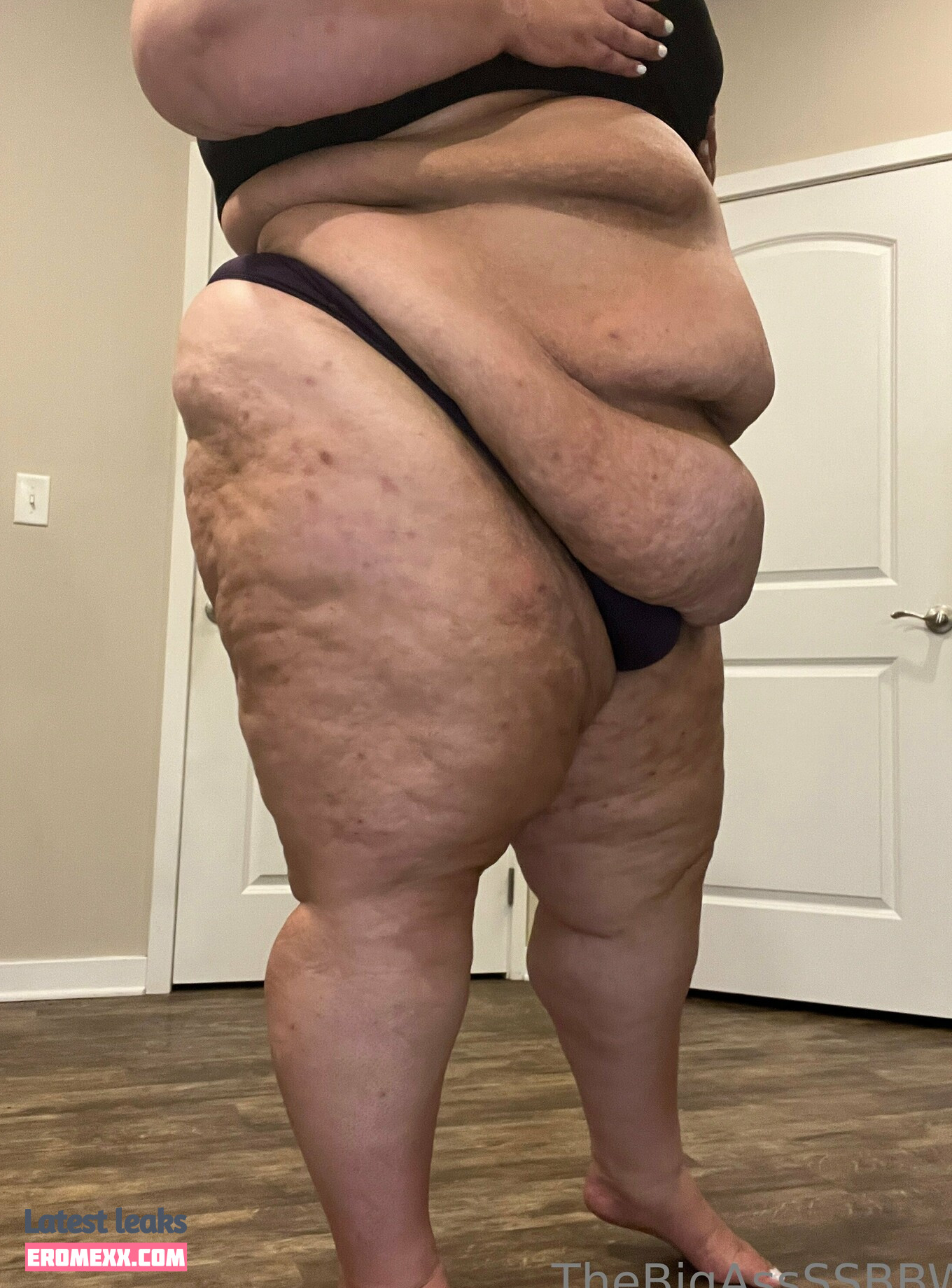 Latest Leaks thebigassssbbw1 Nude #72 - Fapello