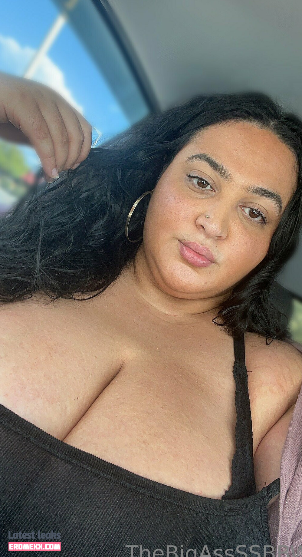 Latest Leaks thebigassssbbw1 Nude #80 - Fapello