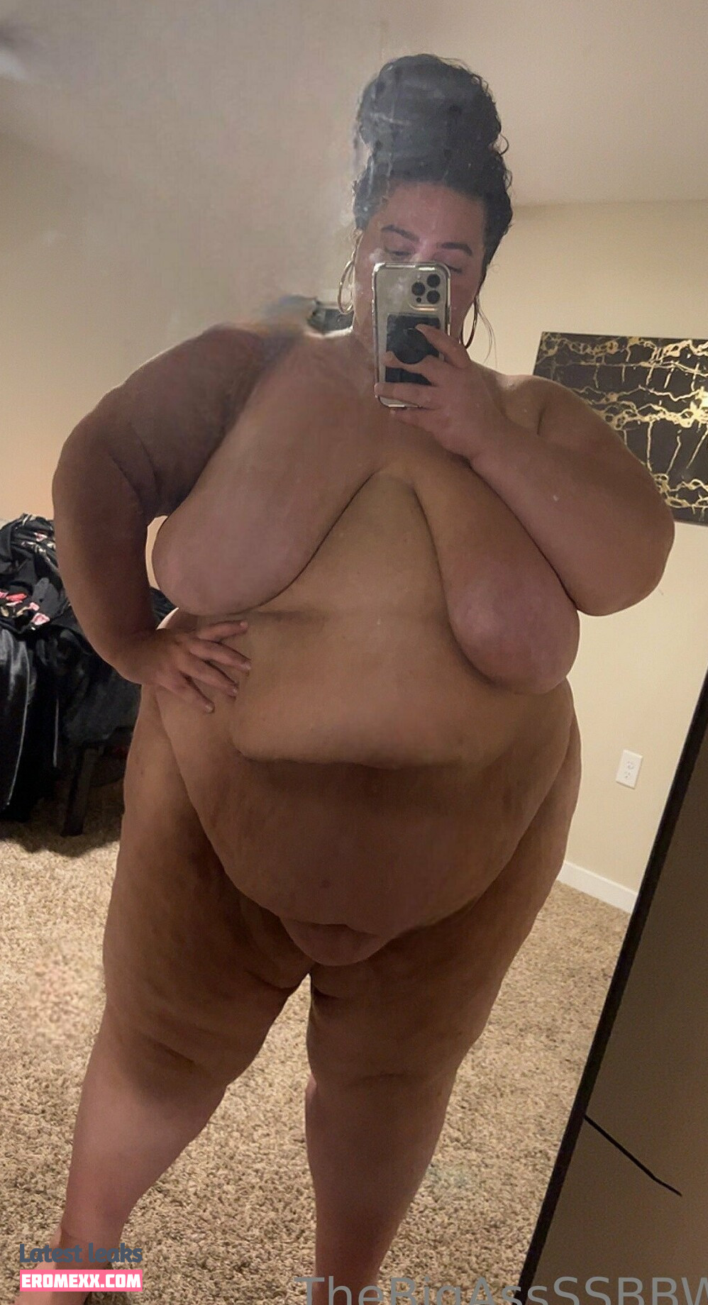Latest Leaks thebigassssbbw1 Nude #83 - Fapello