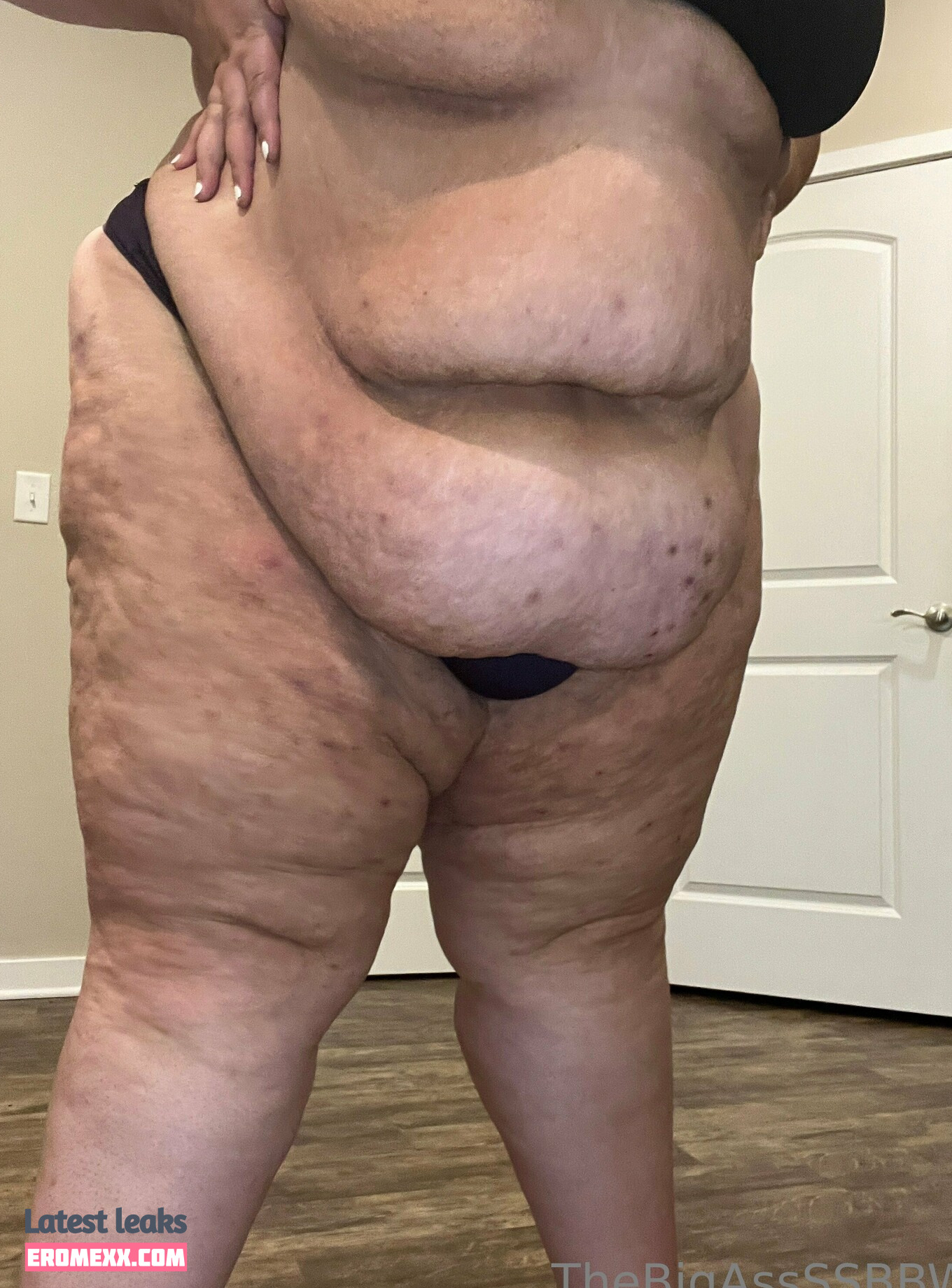 Latest Leaks thebigassssbbw1 Nude #84 - Fapello