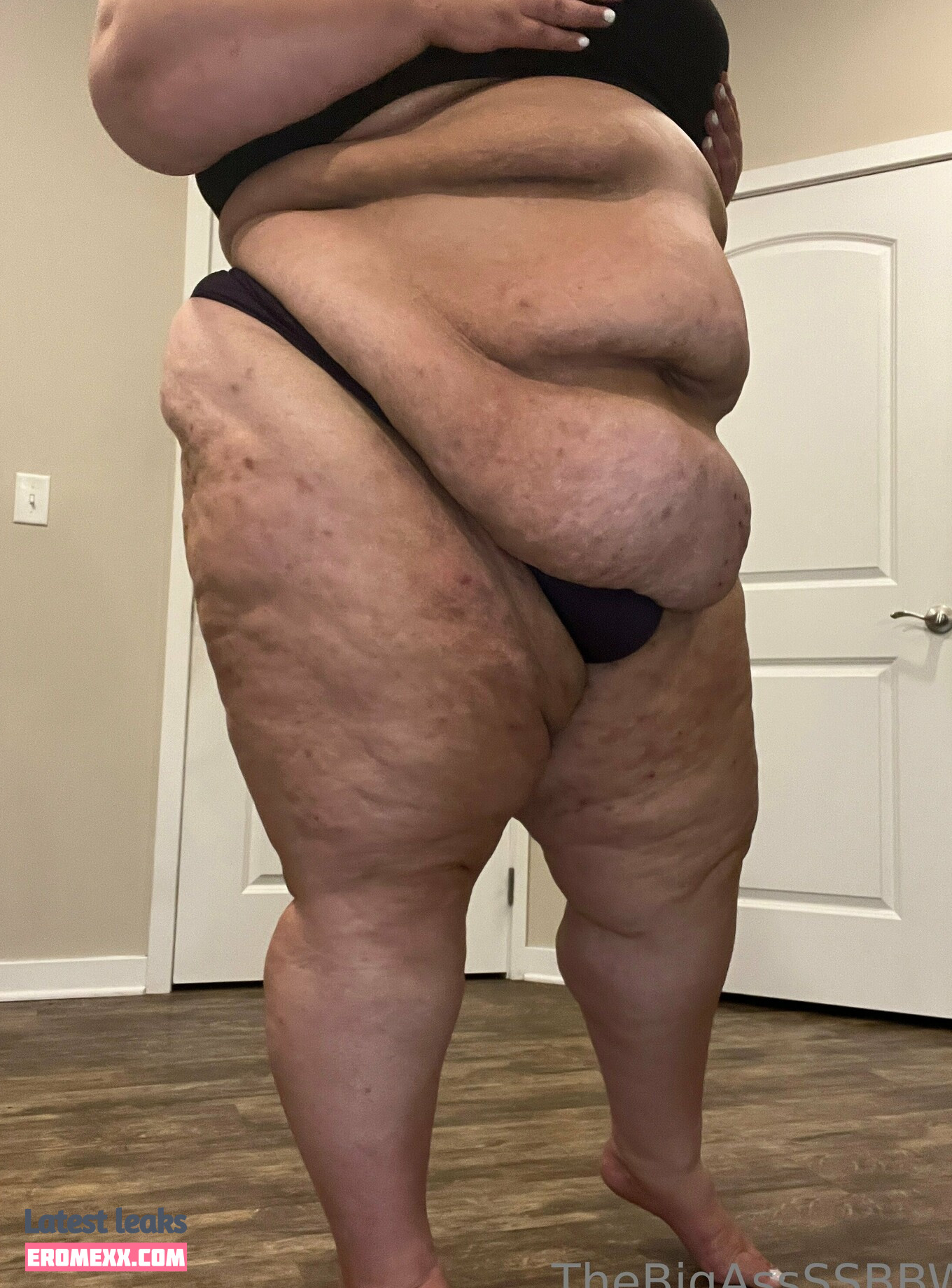 Latest Leaks thebigassssbbw1 Nude #92 - Fapello