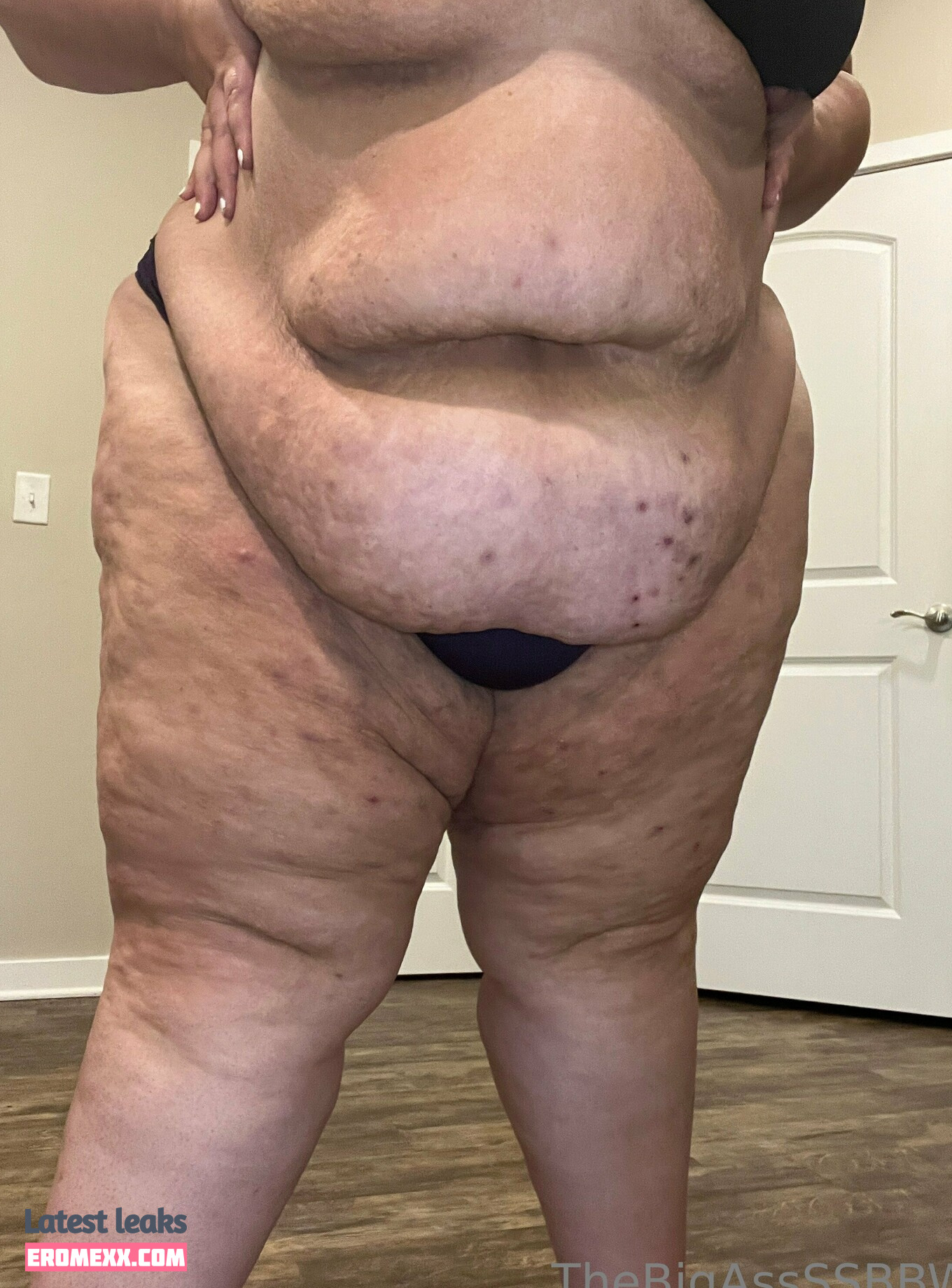 Latest Leaks thebigassssbbw1 Nude #97 - Fapello