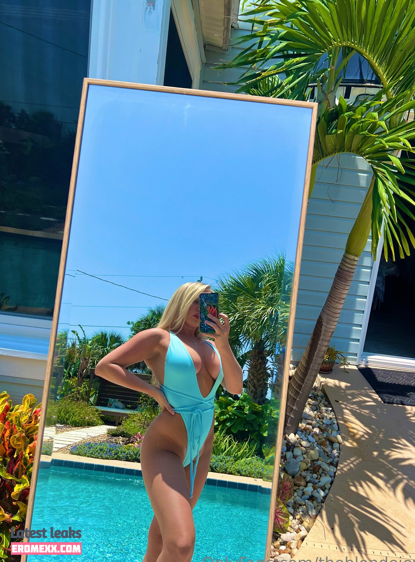 Latest Leaks theblondejew Nude #33 - Fapello