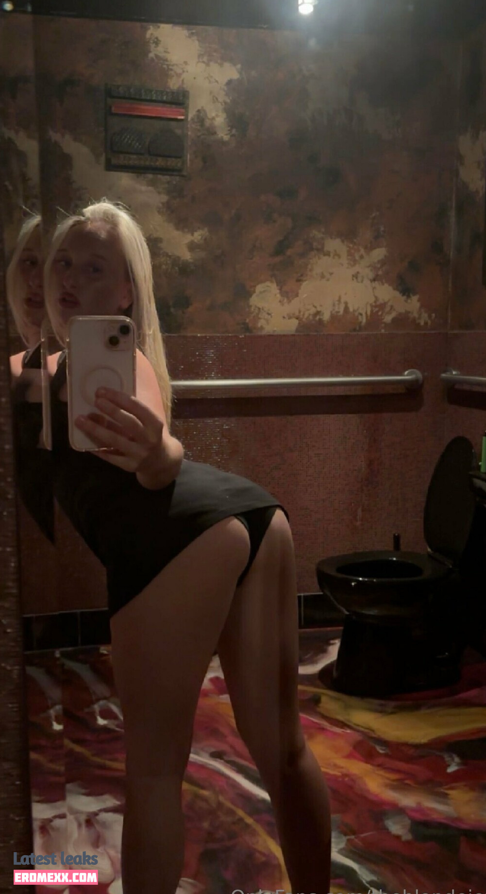 Latest Leaks theblondejew Nude #38 - Fapello