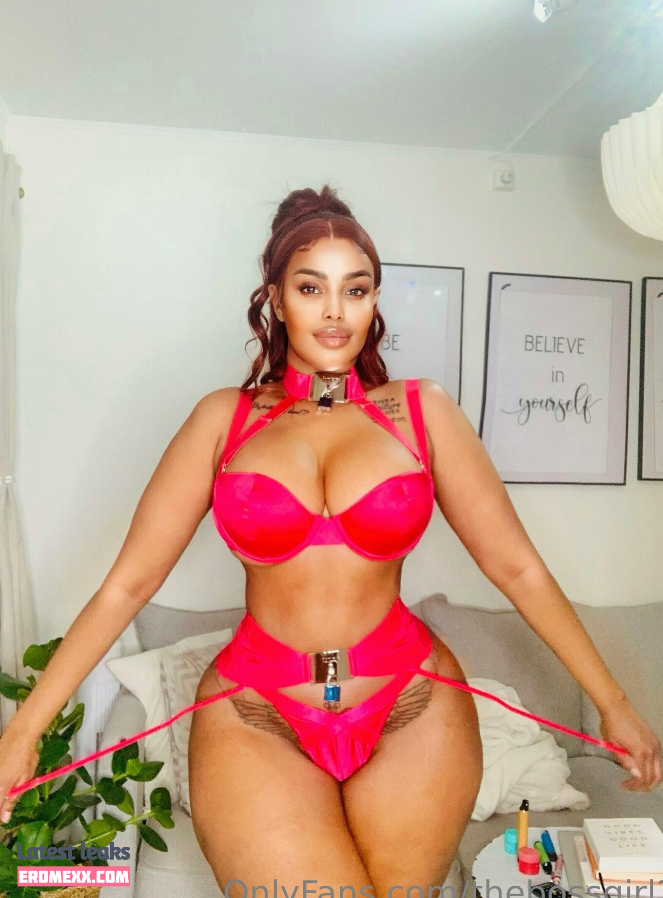 Latest Leaks thebossgirl2 Nude #13 - Fapello