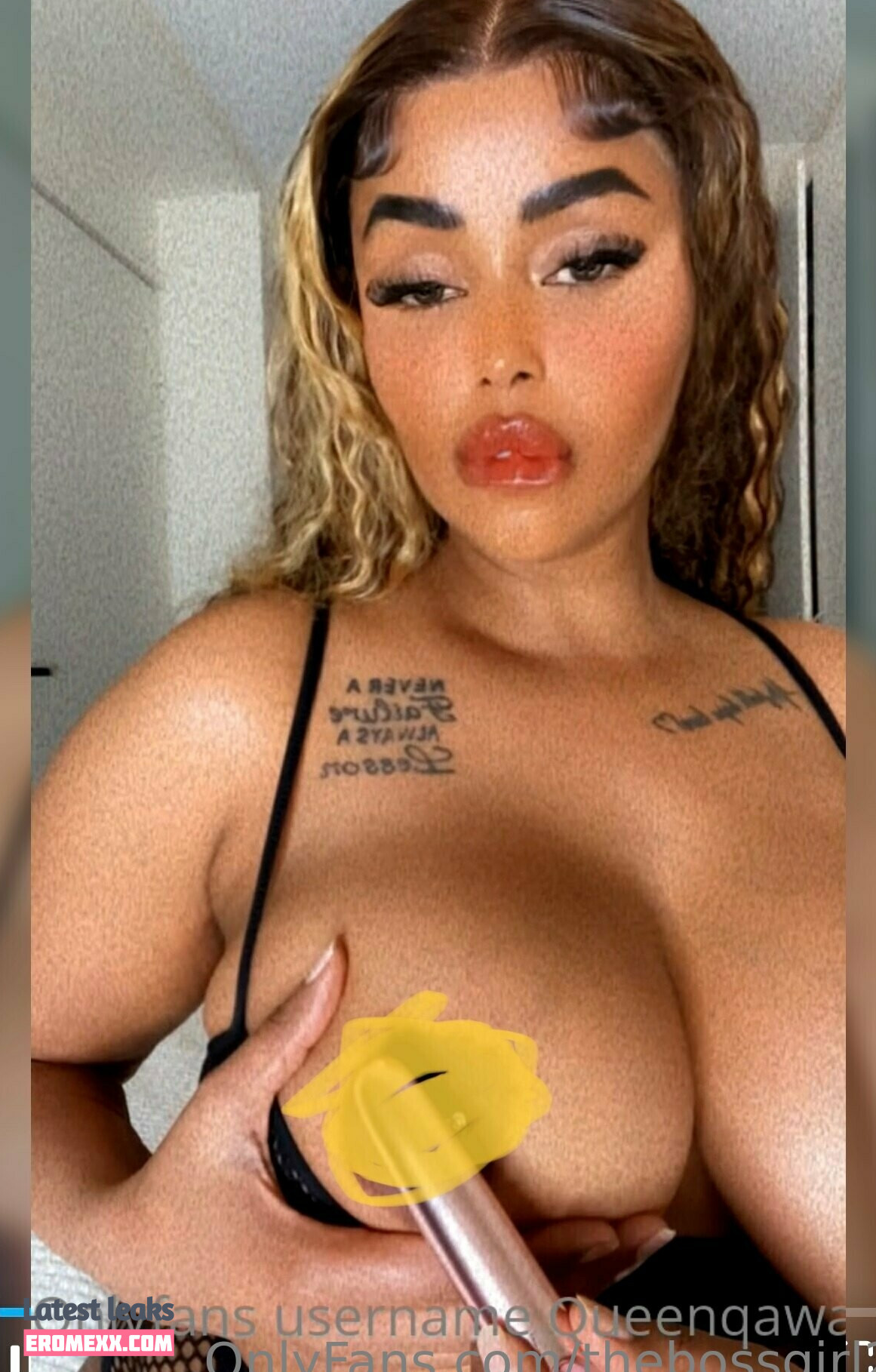 Latest Leaks thebossgirl2 Nude #18 - Fapello