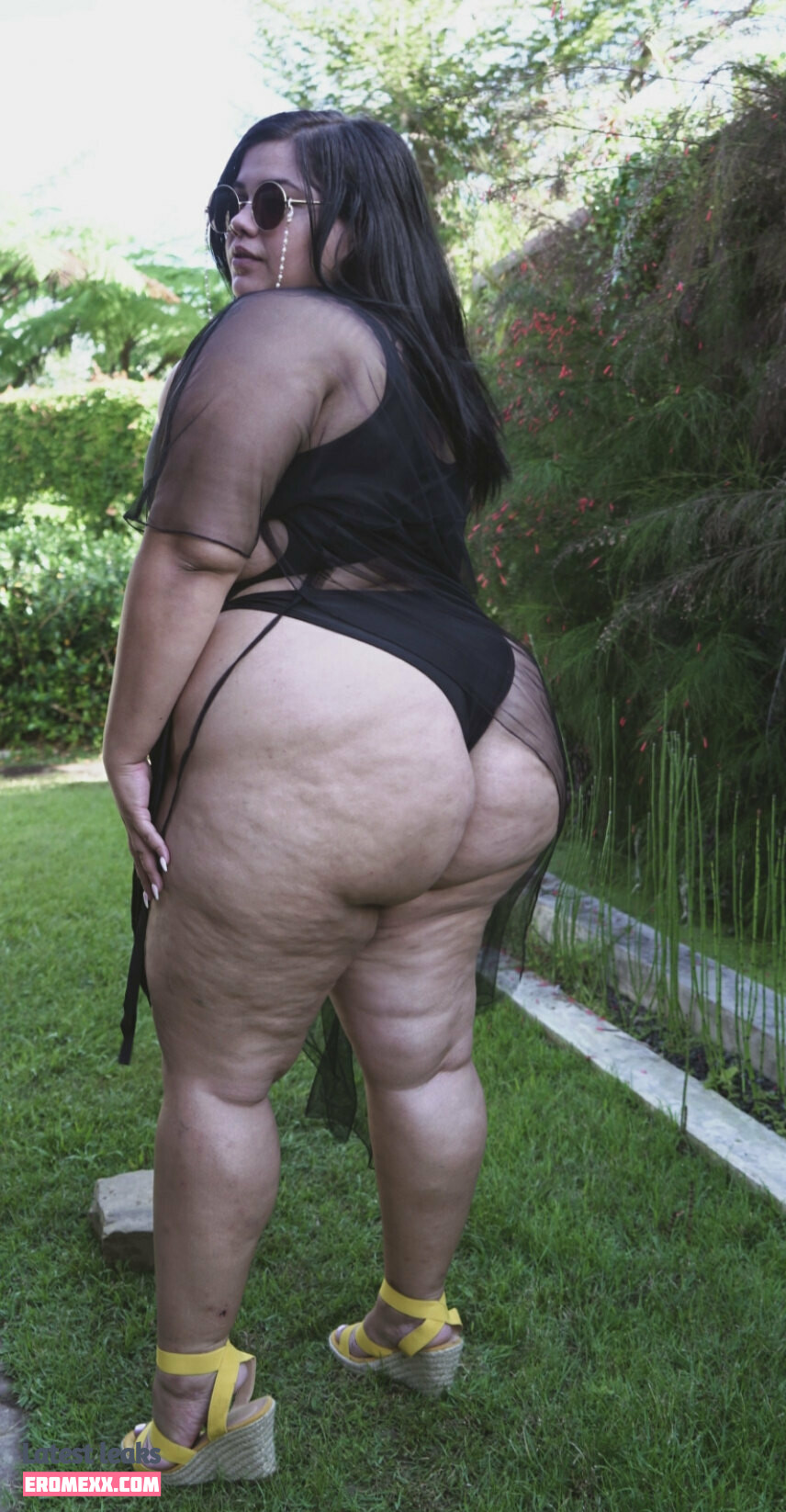 Latest Leaks thebreanakhalo Nude #28 - Fapello