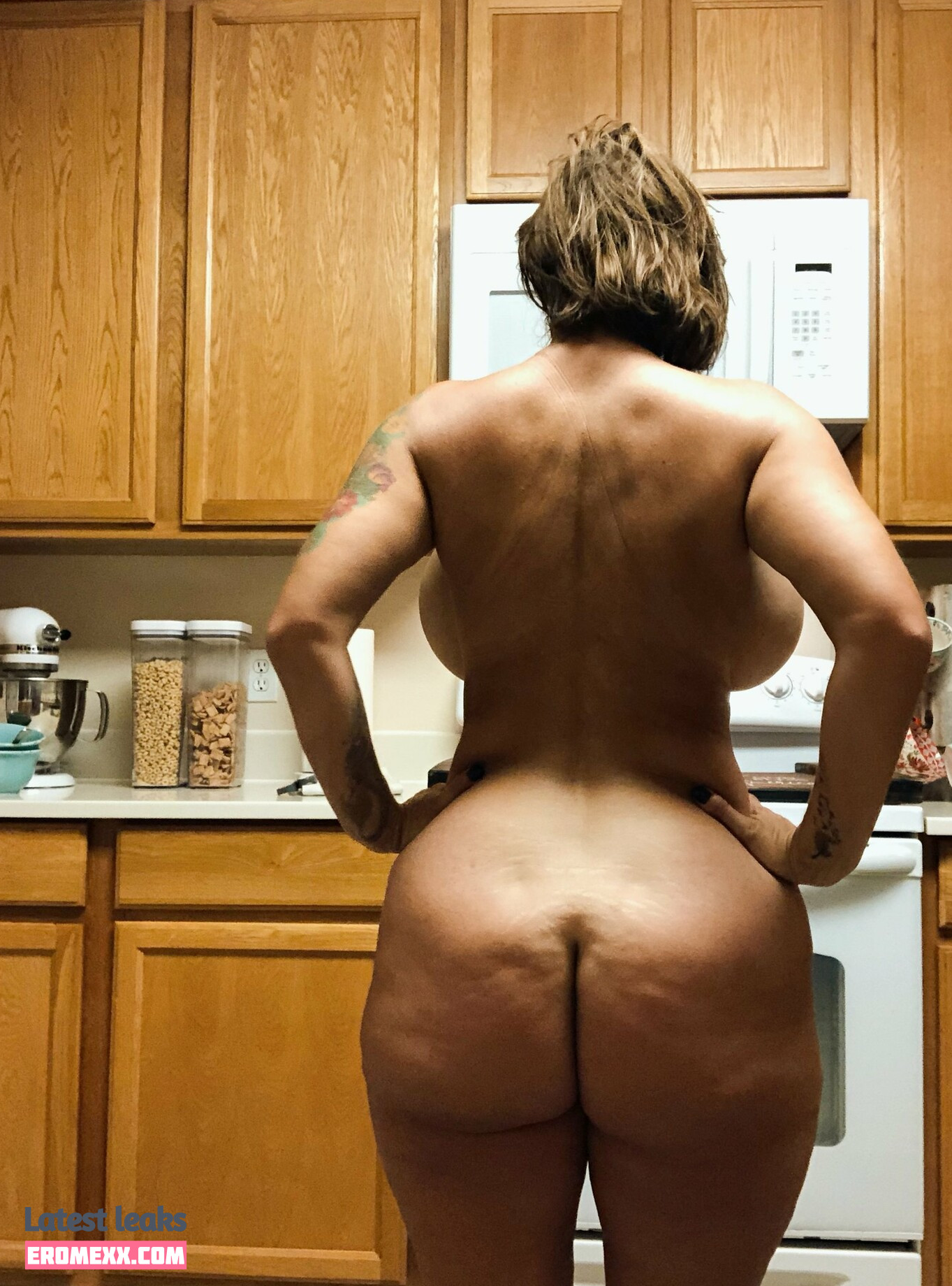 Latest Leaks thebrittanyxoxo Nude #236 - Fapello
